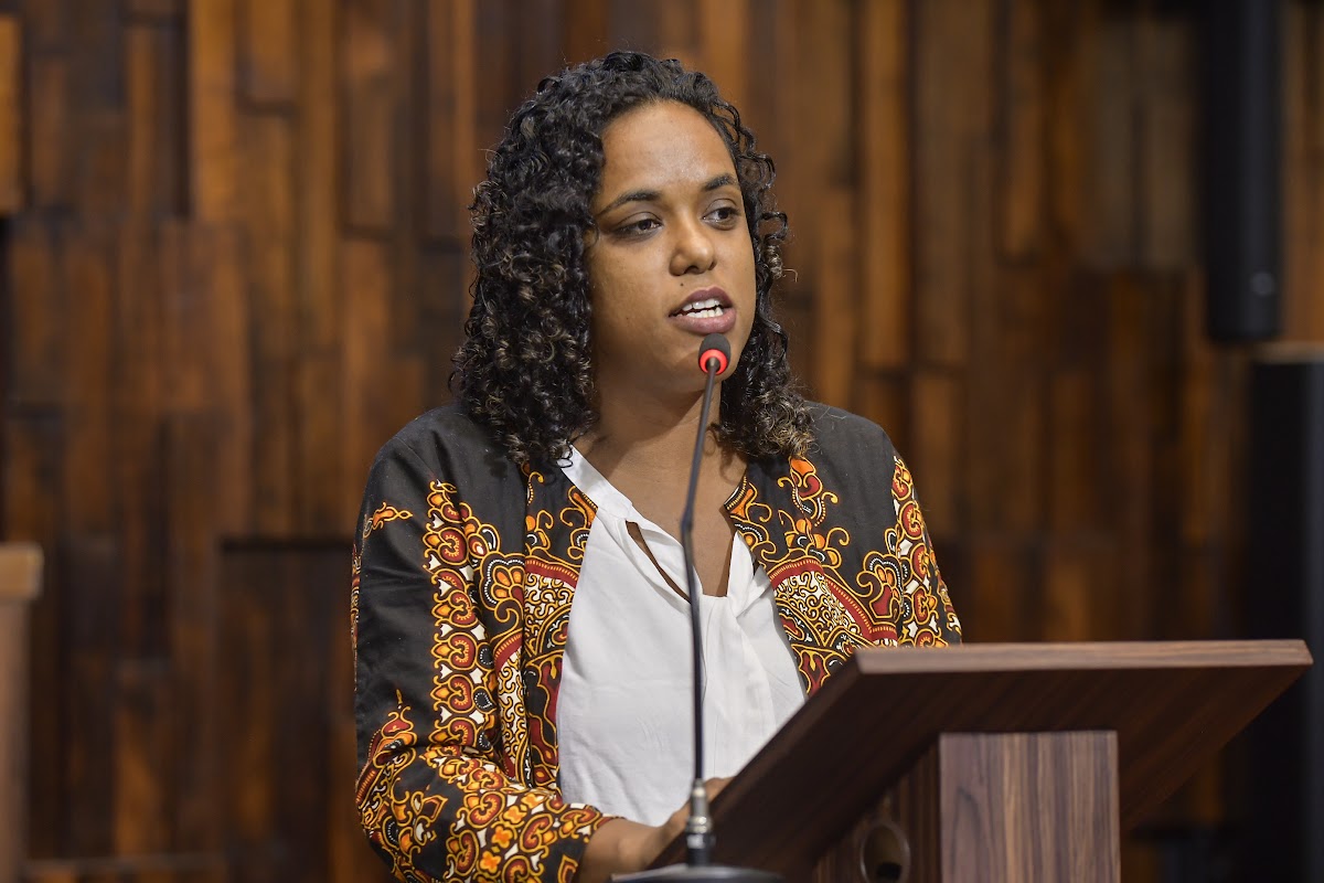 Dani Monteiro perde vaga na Comissão de Direitos Humanos após disputa por comando do colegiado