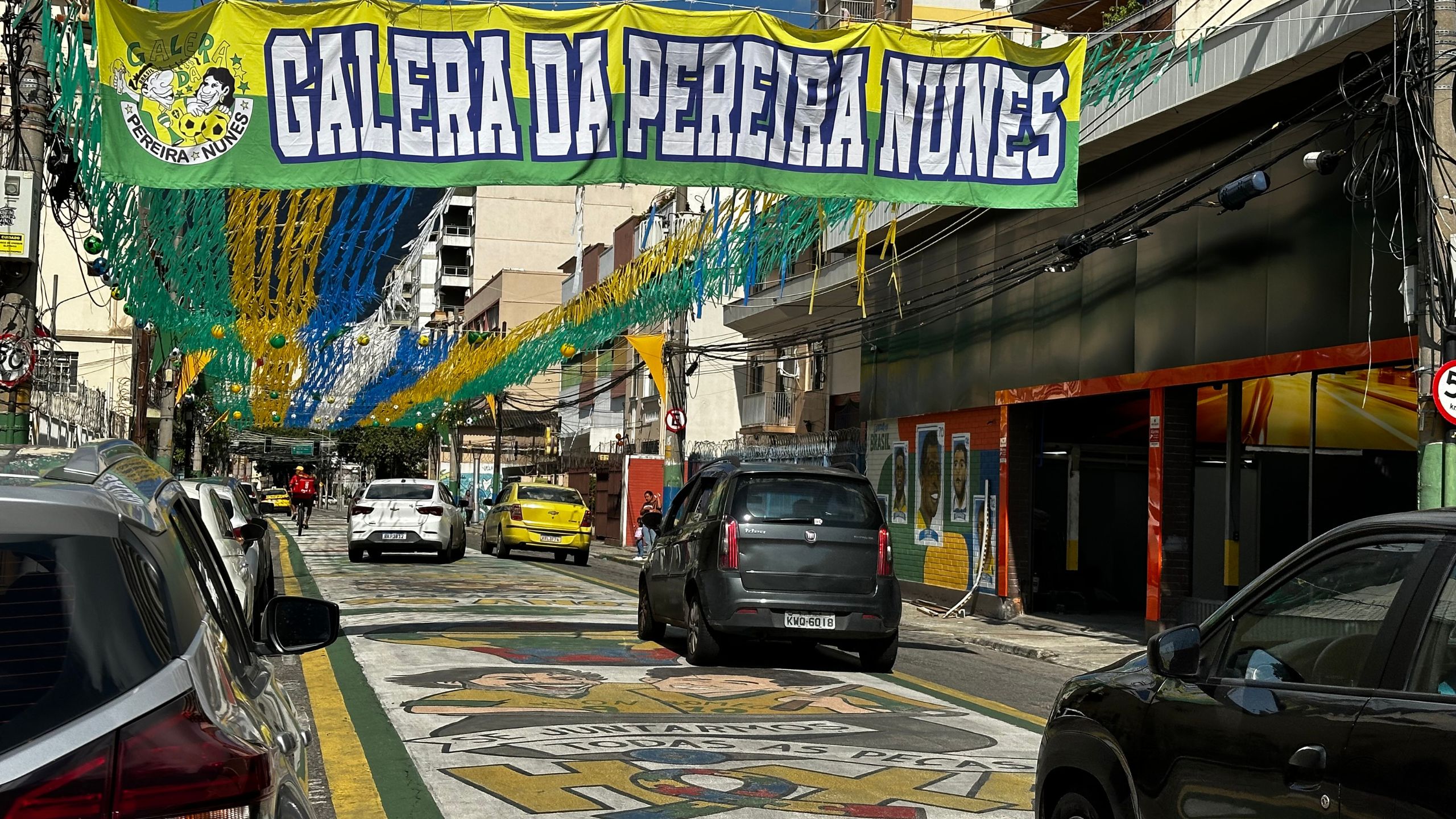 Servidores do Rio terão expediente reduzido no dia 24 por conta do jogo da Seleção Brasileira