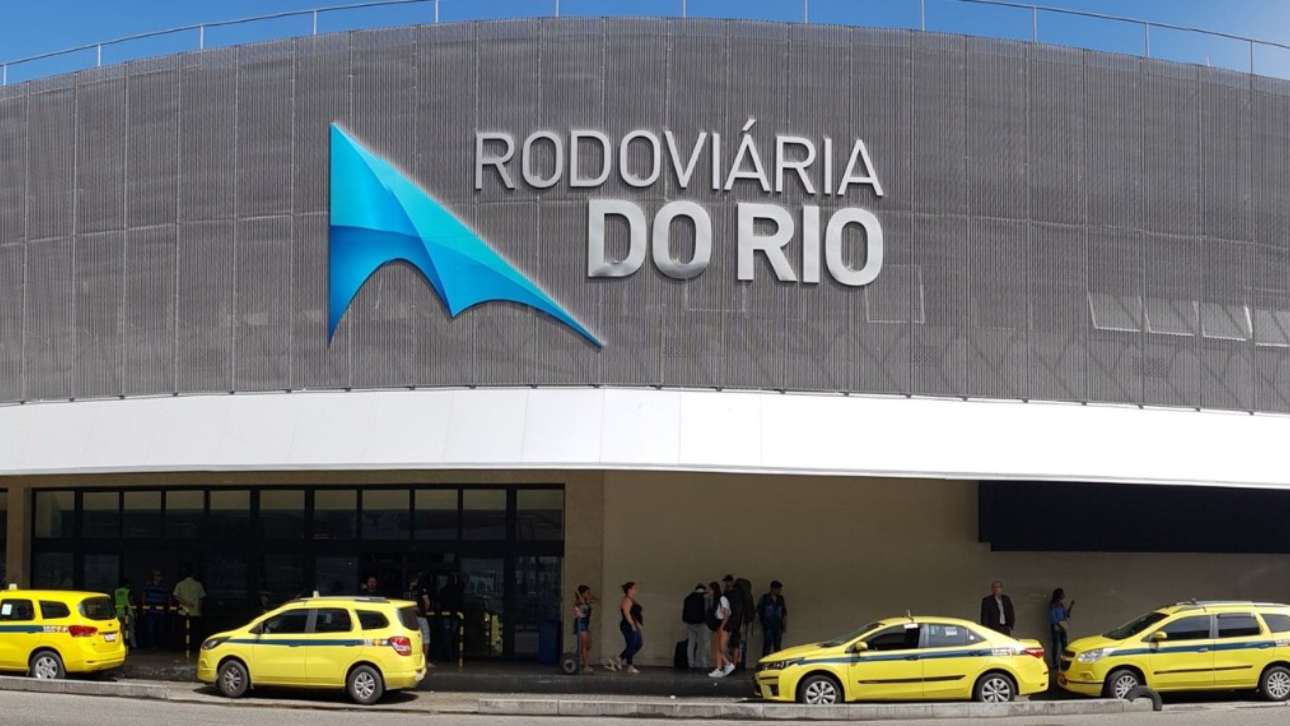Corpus Christi deve levar mais de 228 mil passageiros à Rodoviária do Rio