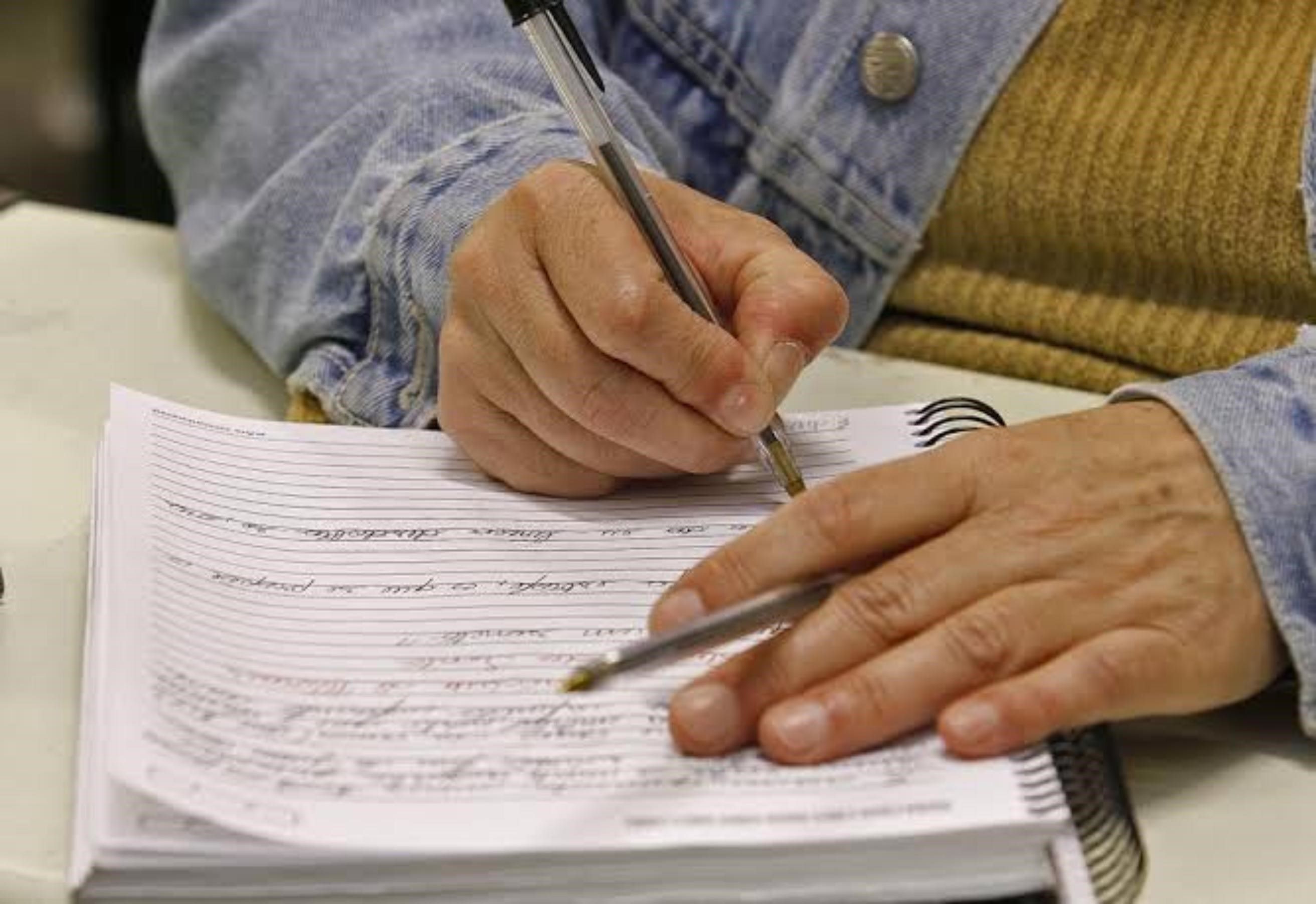 Rede estadual abre matrículas da EJA para o segundo semestre de 2026
