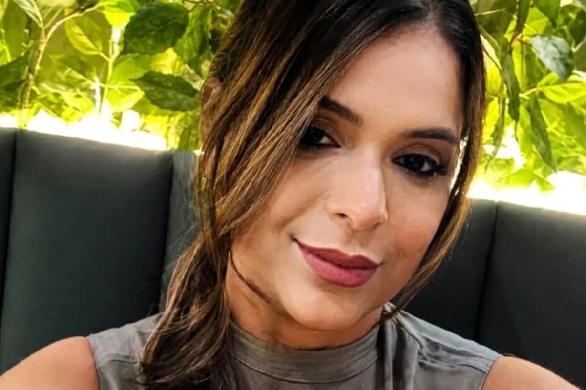 Filha de vice-presidente do TCE do Acre é encontrada morta dentro de casa