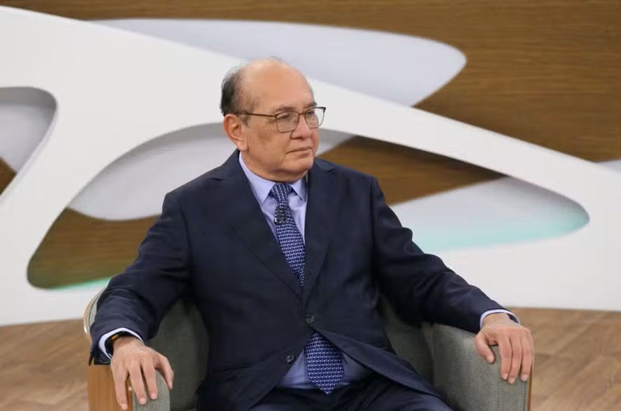 Gilmar critica atuação de Mendonça no caso Master e admite falha do STF na crise do Rio