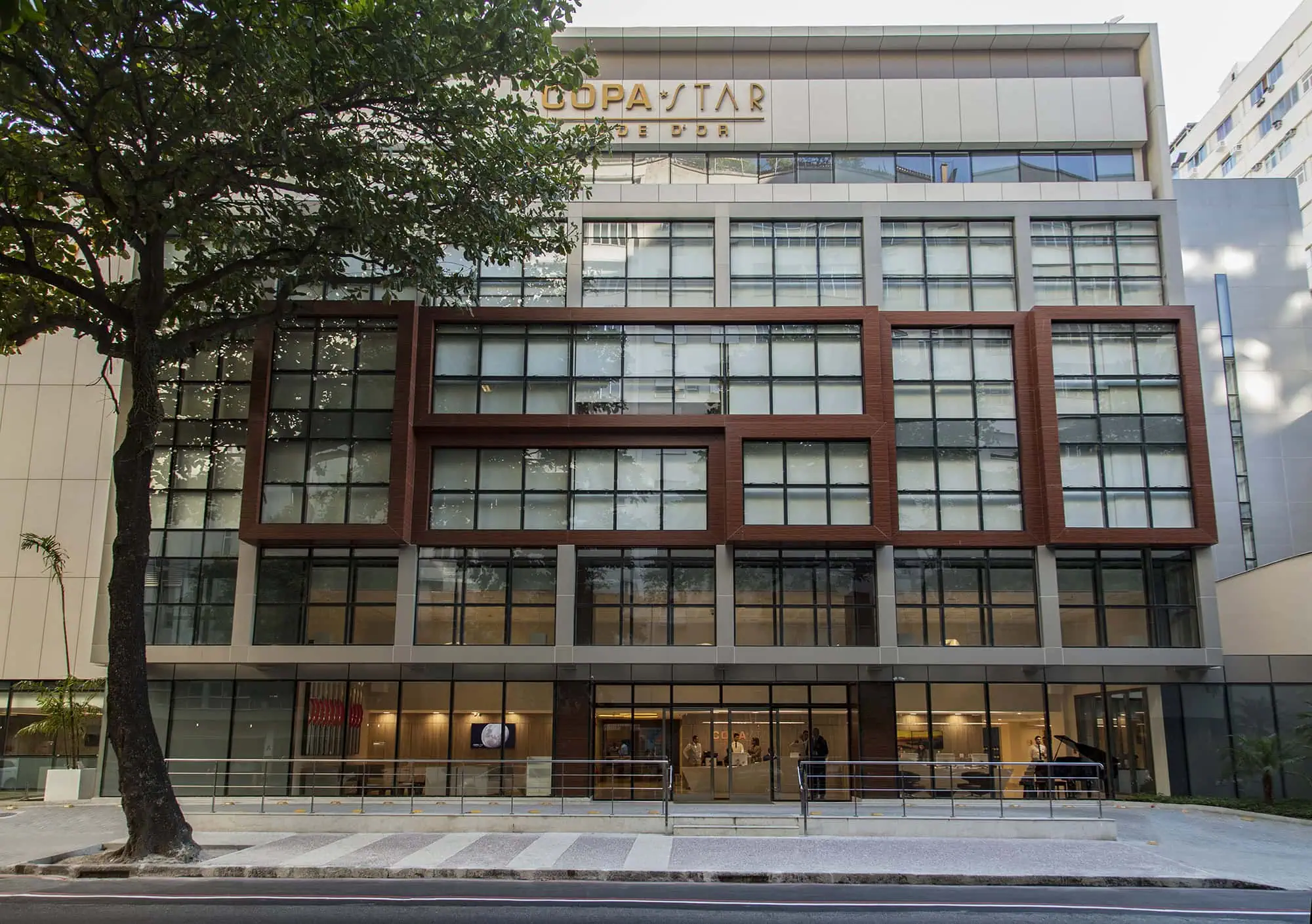 Rede D’Or enfrenta nova batalha judicial por marca Star e rival tenta derrubar registro