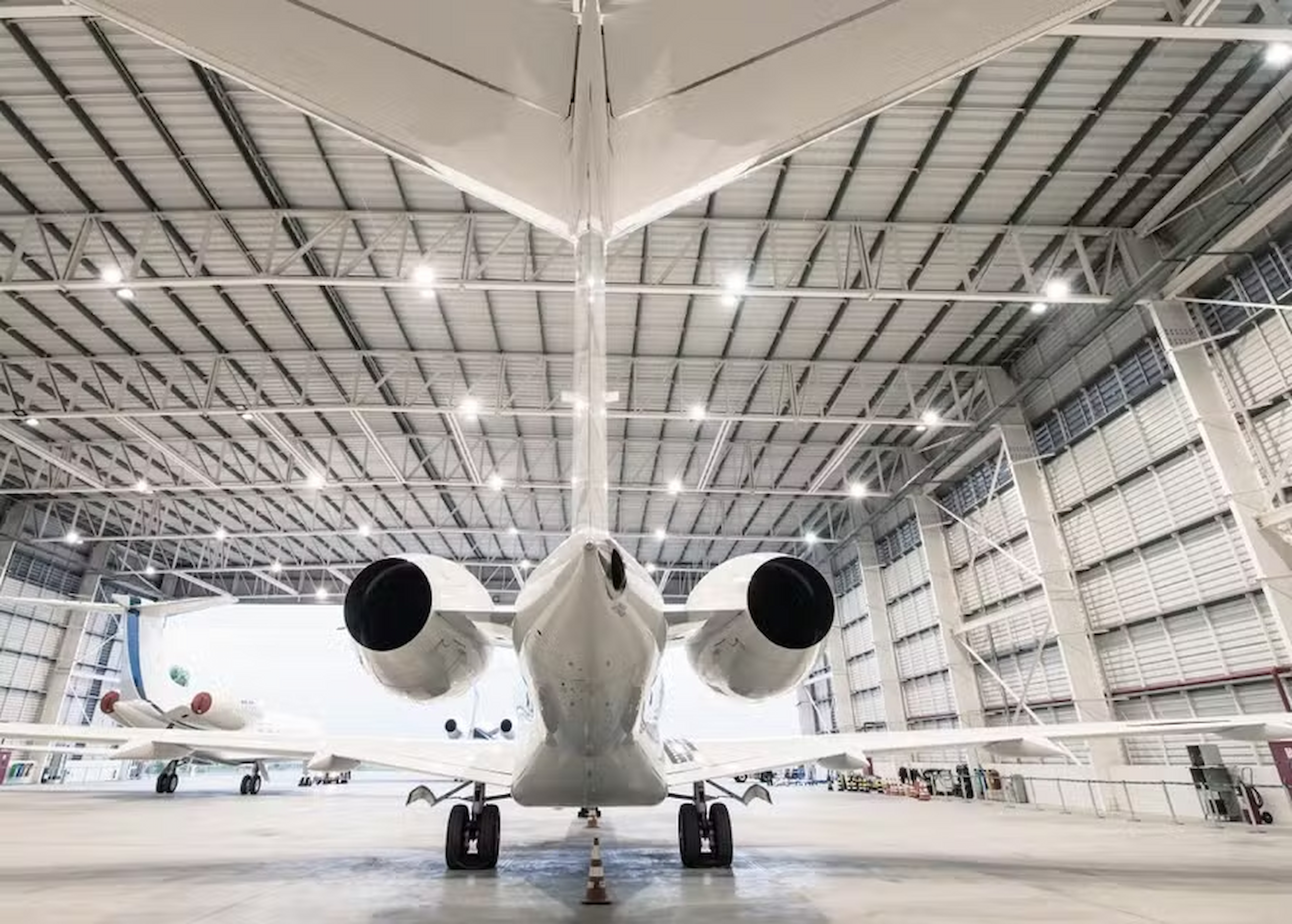Projeto que mantém ICMS reduzido da aviação recebe 17 emendas na Assembleia