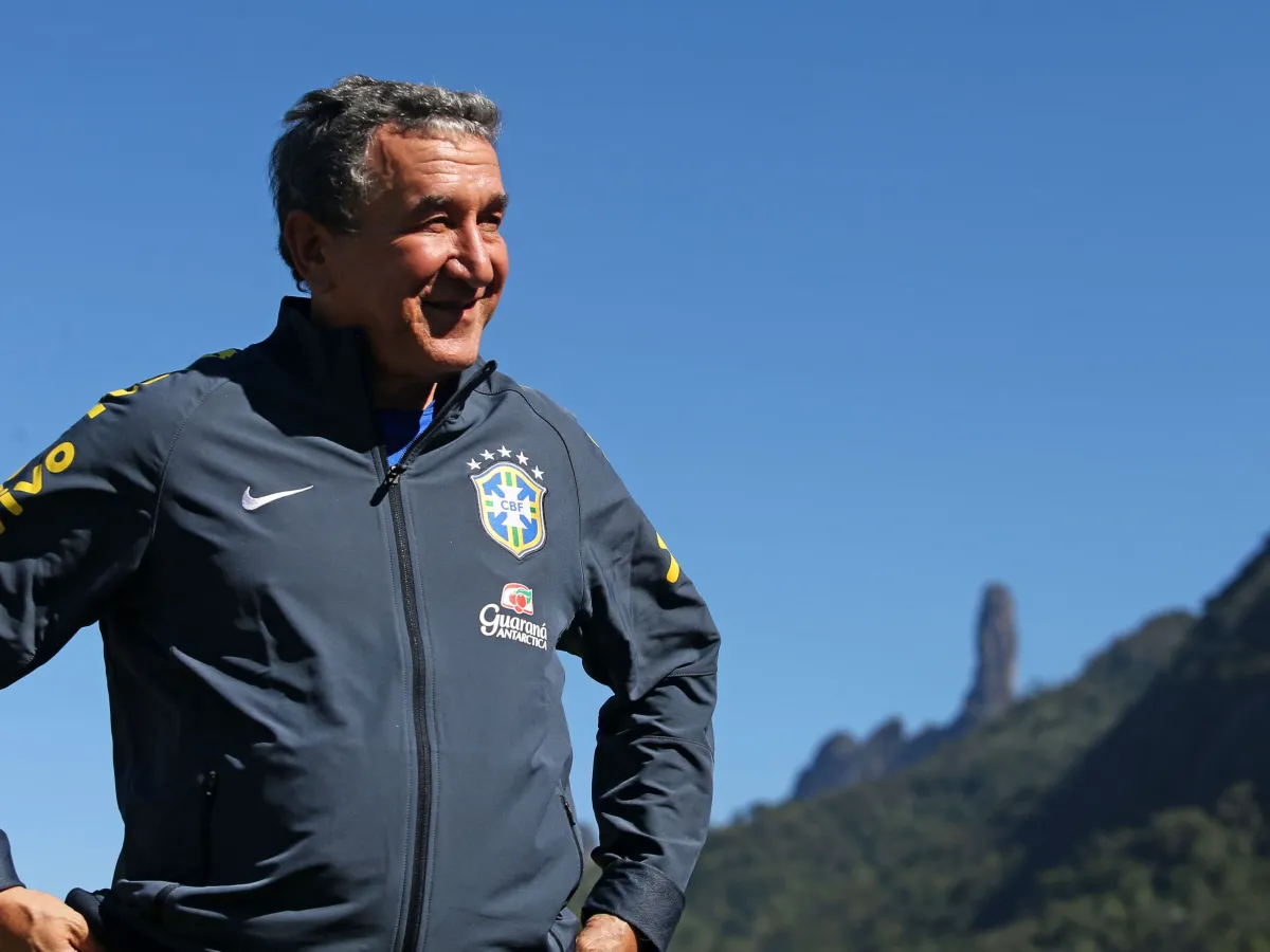 Parreira tem piora clínica, respira com ajuda de aparelhos e passa por cirurgia
