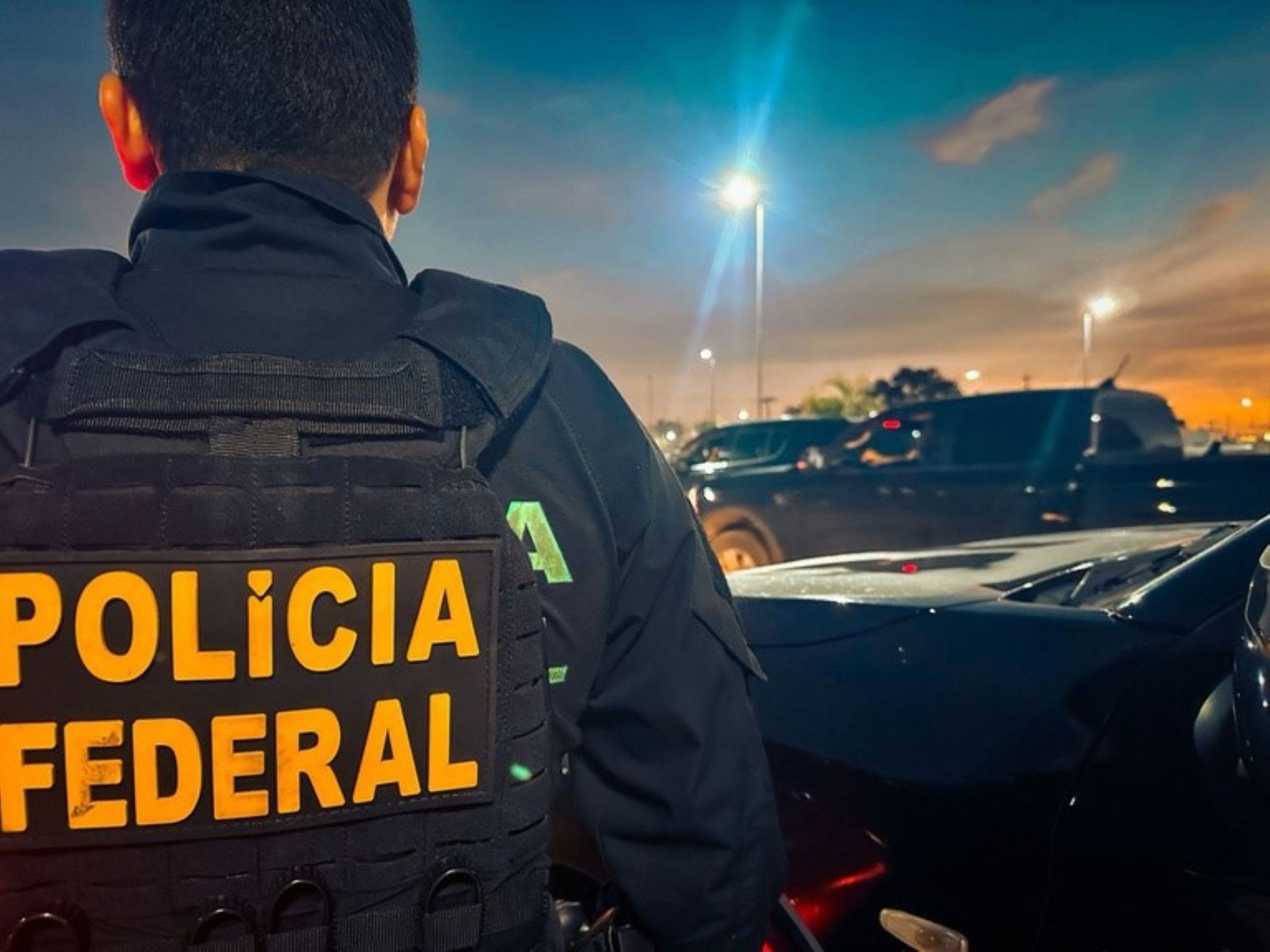 PF faz operação contra fraude no INSS que causou prejuízo de R$ 2,9 milhões