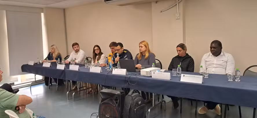 Comandante da PM: Roubo de veículos é principal desafio da segurança pública em Niterói