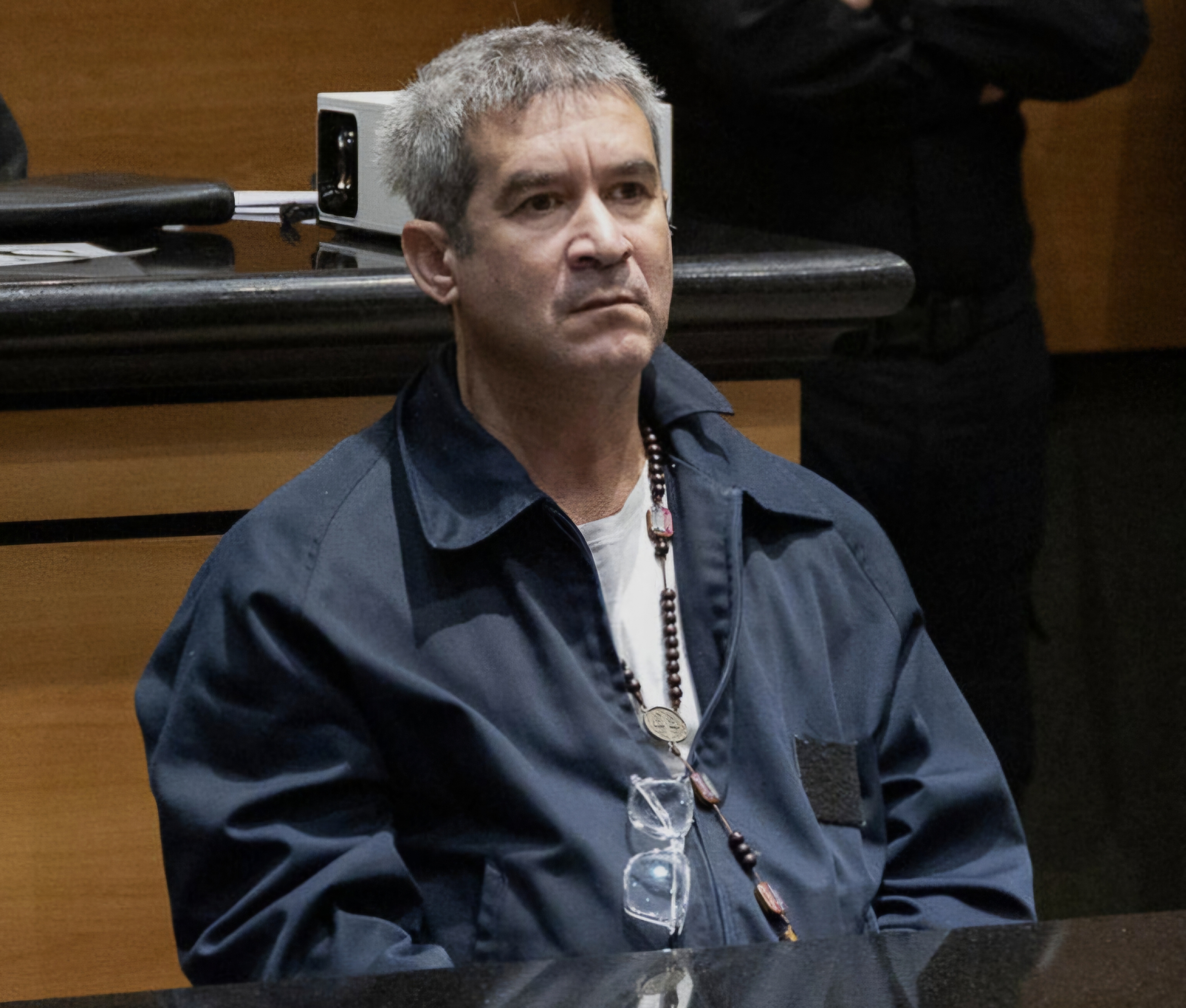 Justiça mantém condenação de capitão da Marinha por matar pais de ex-companheiro