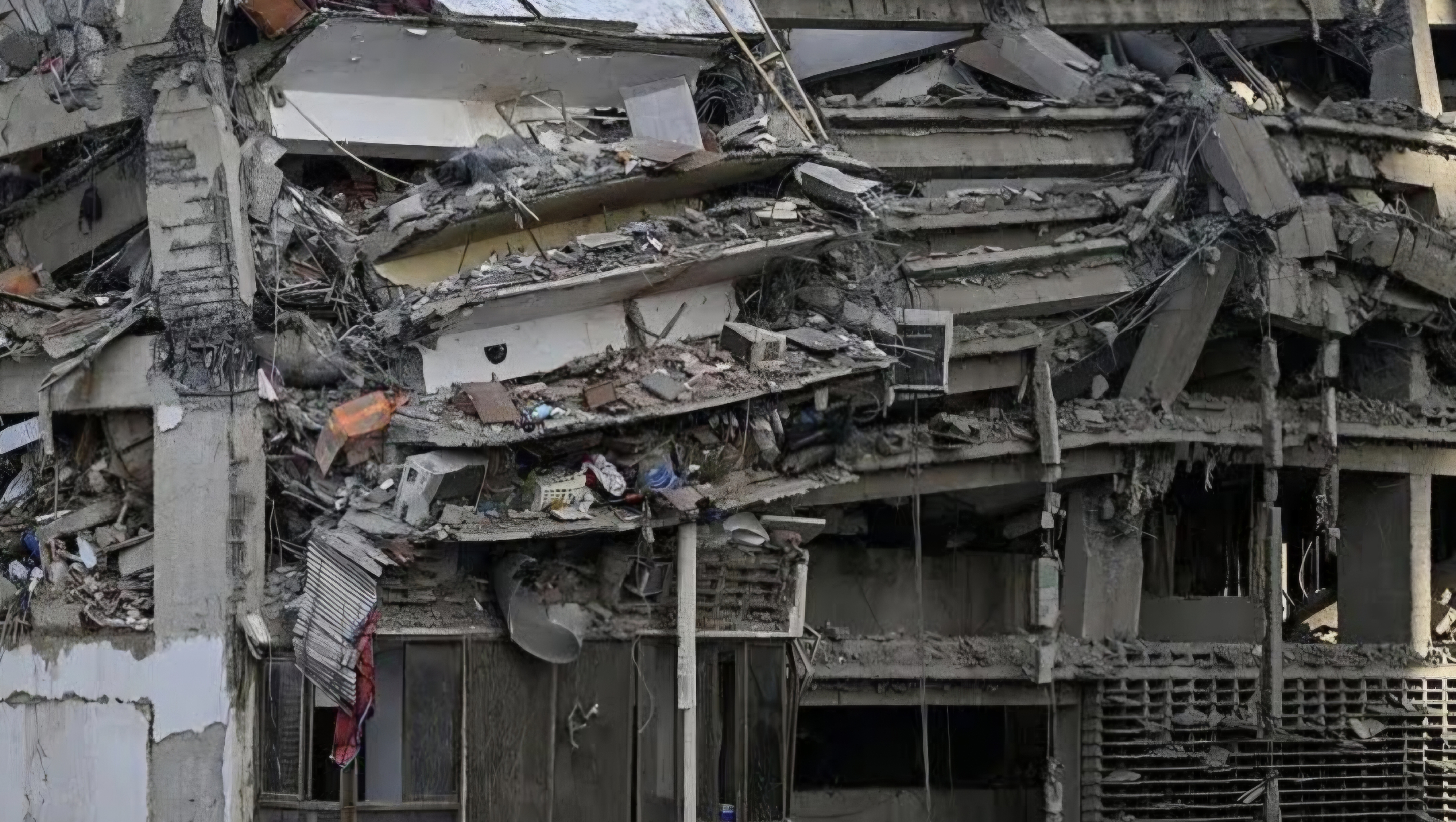 Novo terremoto de magnitude 4,9 volta a assustar moradores na Venezuela