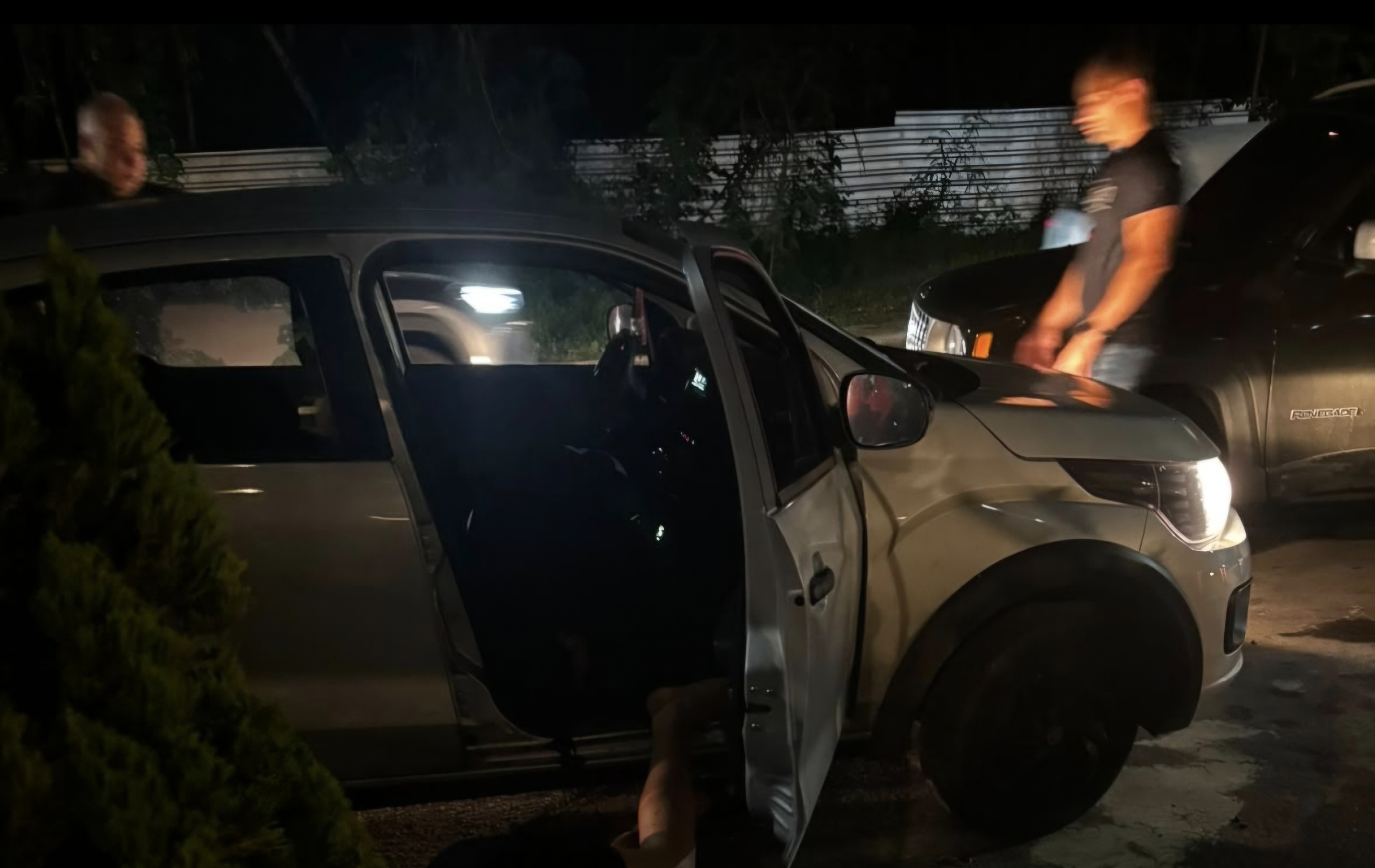 Ataque a tiros deixa três mortos perto do Américas Shopping, no Recreio