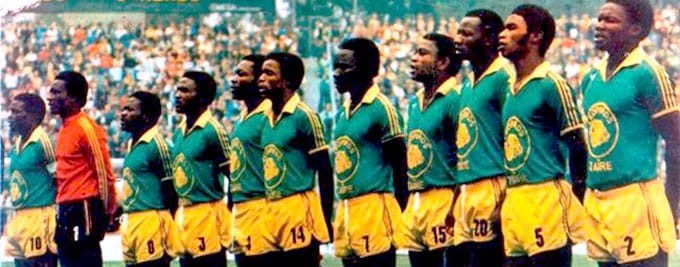 A aterrorizante história de uma novela política durante a Copa do Mundo