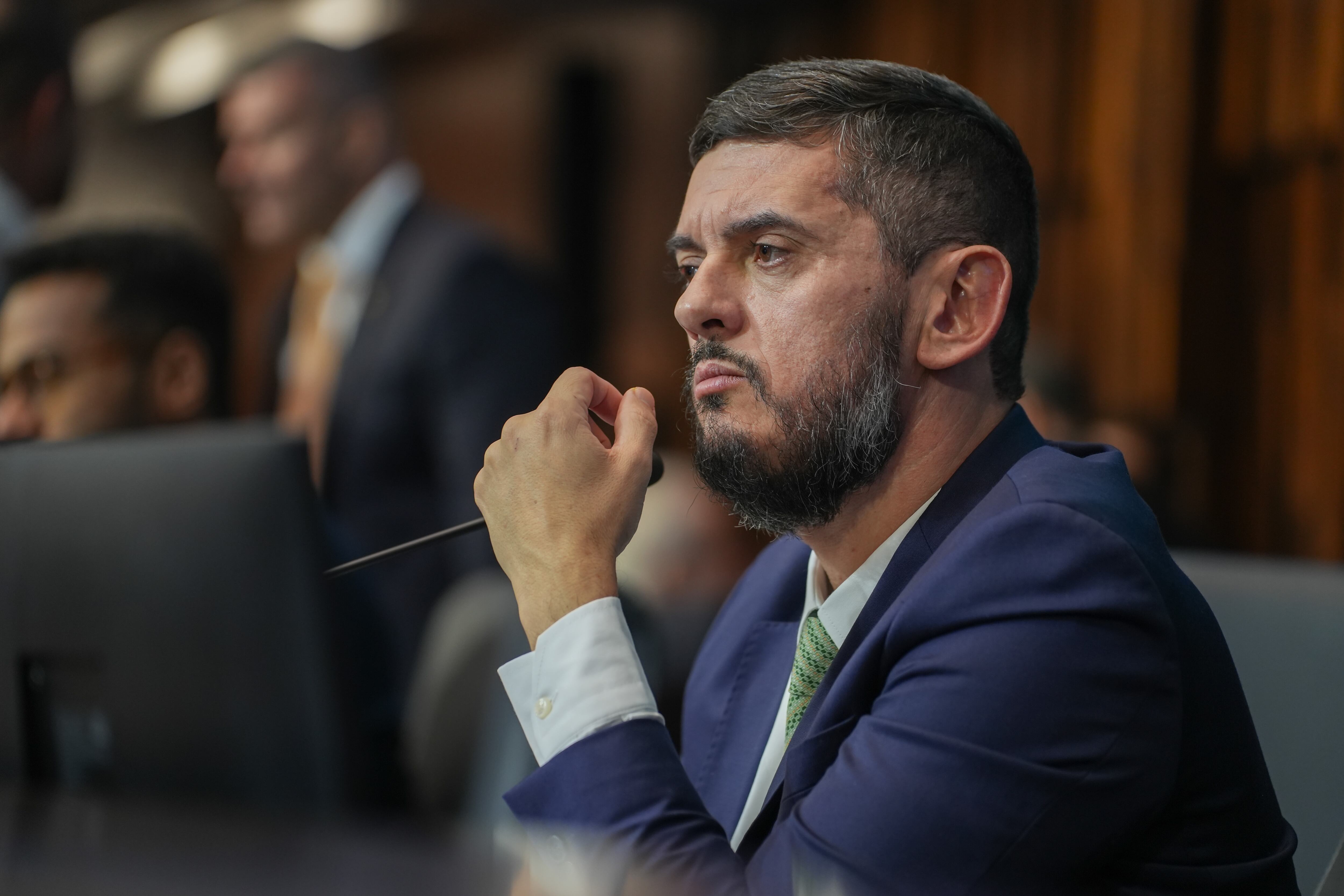 O efeito dominó da delação de Bacellar