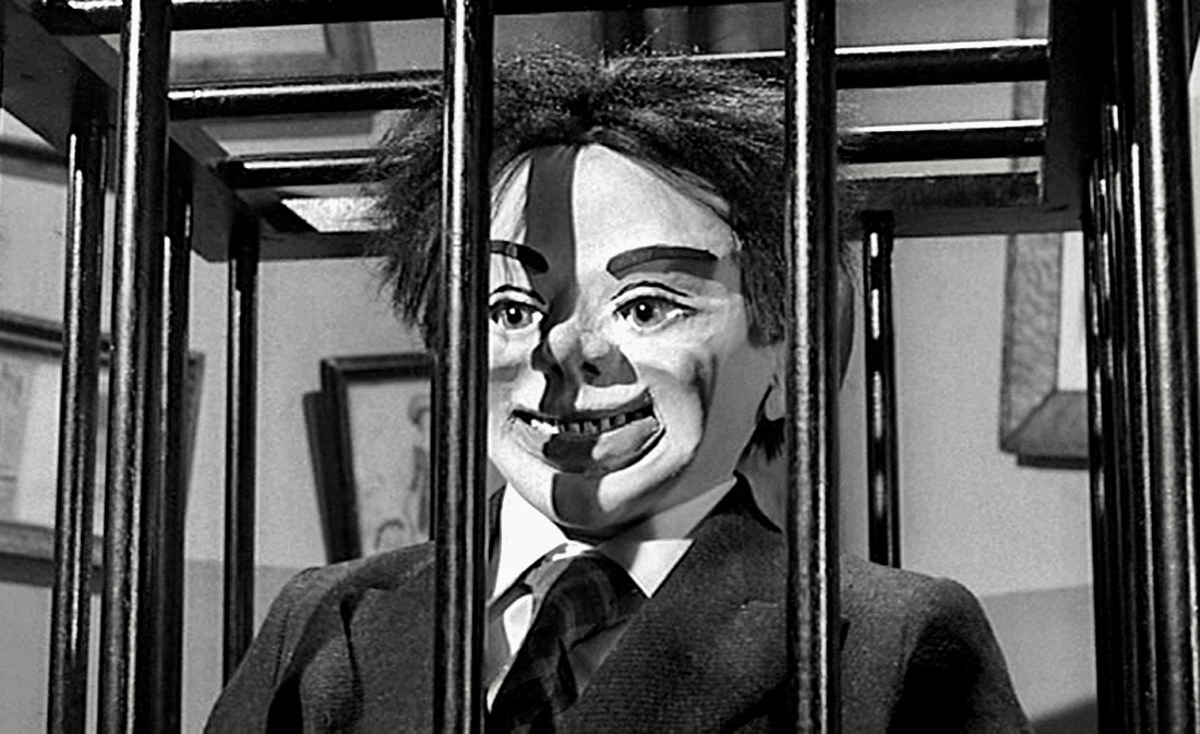 O diretor carioca que criou o terror moderno (e você nunca ouviu falar) 