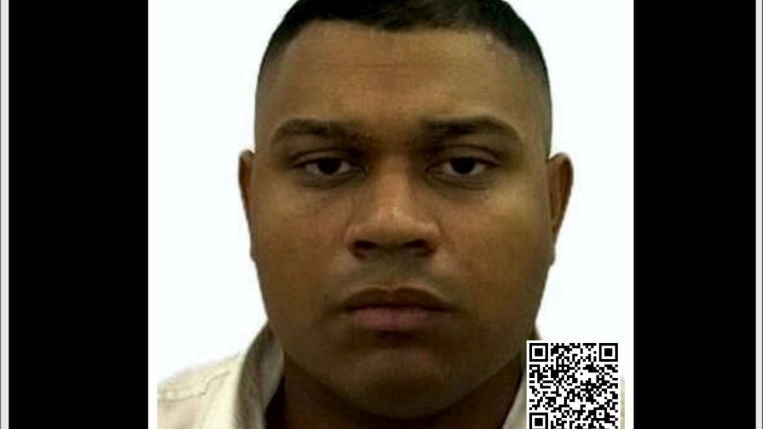 Disque Denúncia pede informações sobre um dos envolvidos na morte de torcedor no Engenhão