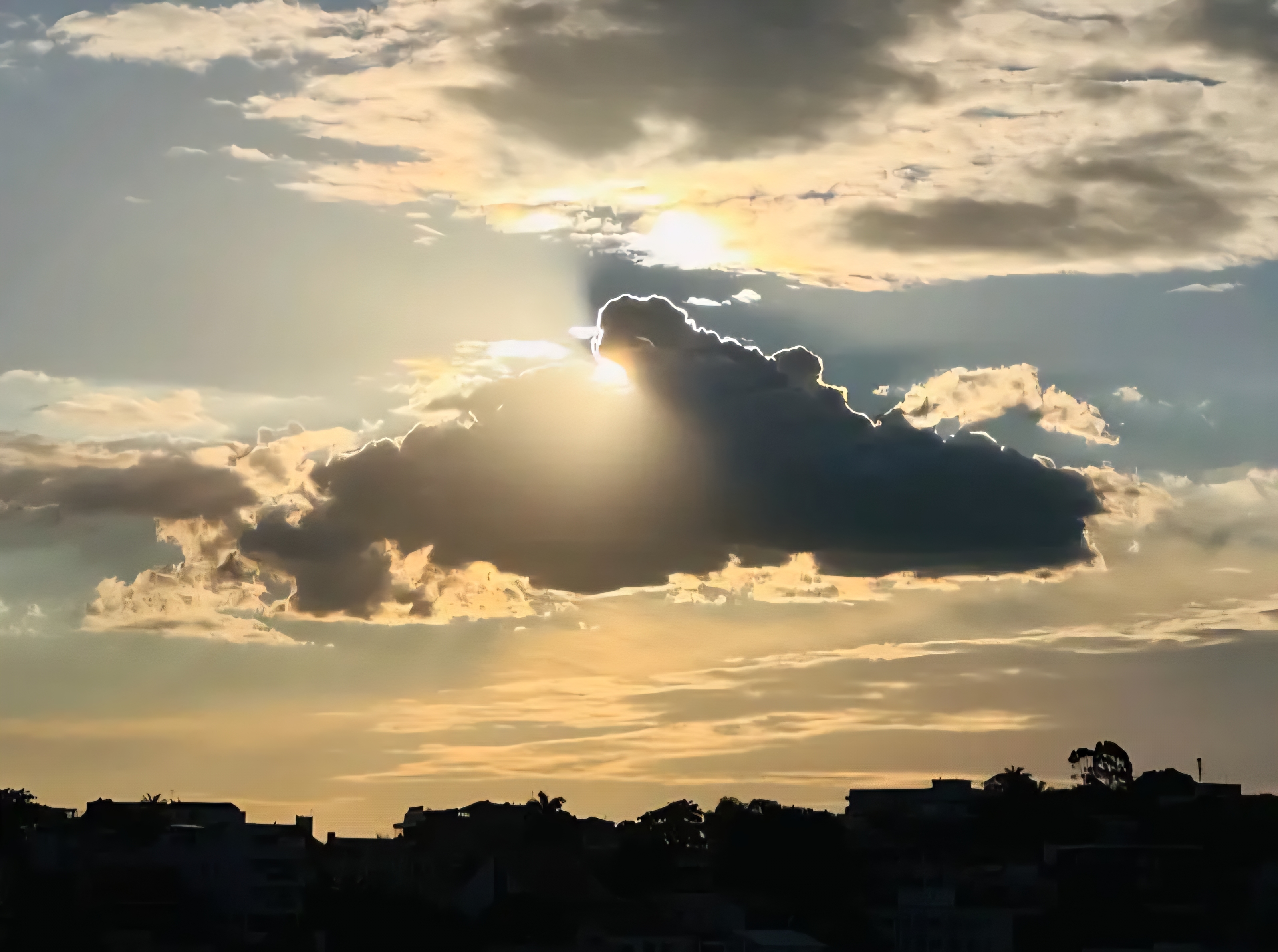 Montanha-russa nos termômetros: Rio registra temperaturas entre 13°C e 36,6°C em maio
