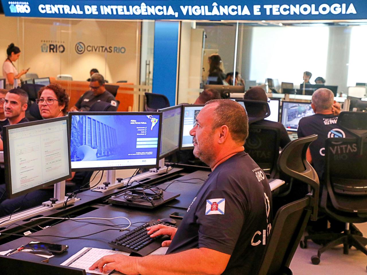 Prefeitura e PRF firmam acordo para compartilhamento de dados