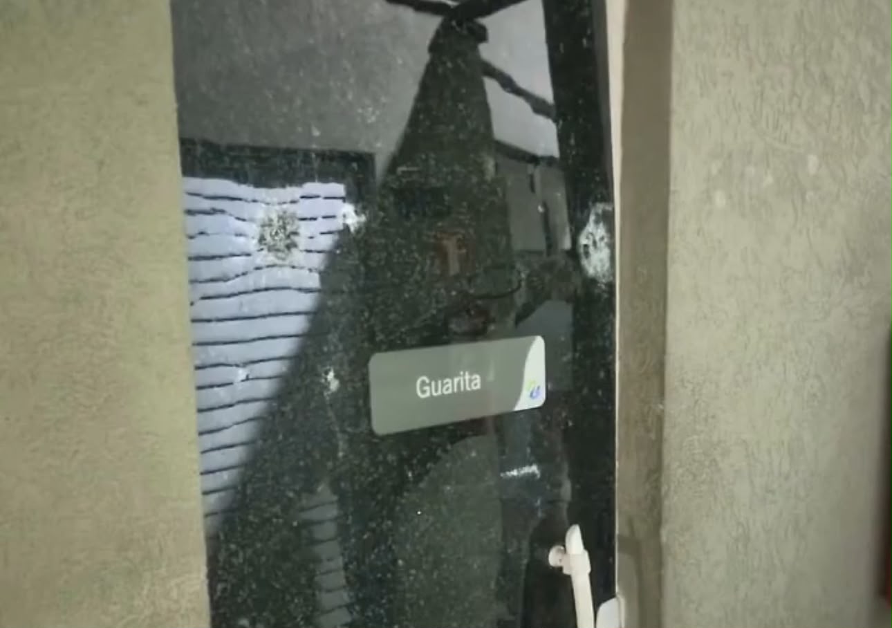 Condomínio é alvo de tiros ao negar pagar taxa do tráfico em Vargem Grande