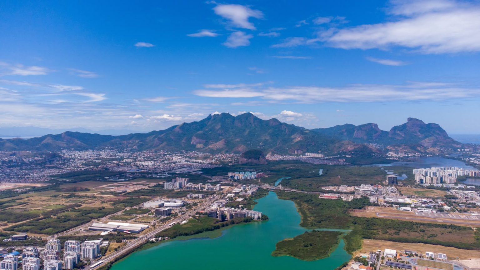 Rio terá novas áreas de proteção em Jacarepaguá para conectar Floresta da Tijuca e Pedra Branca