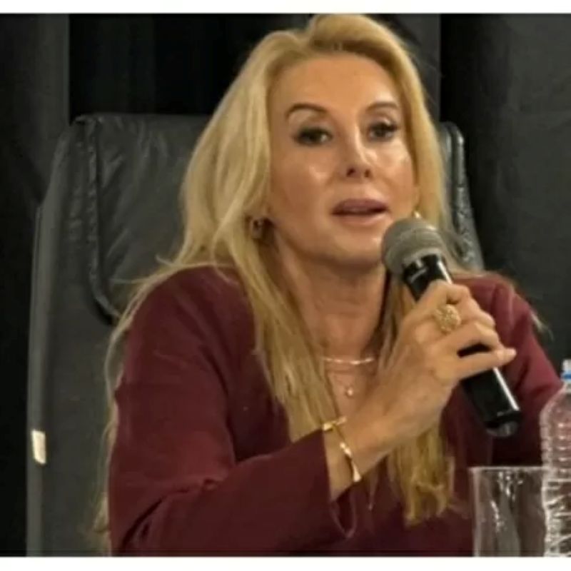 TJ de Santa Catarina apura suposto plano de atentado contra desembargadora que prendeu 17 prefeitos