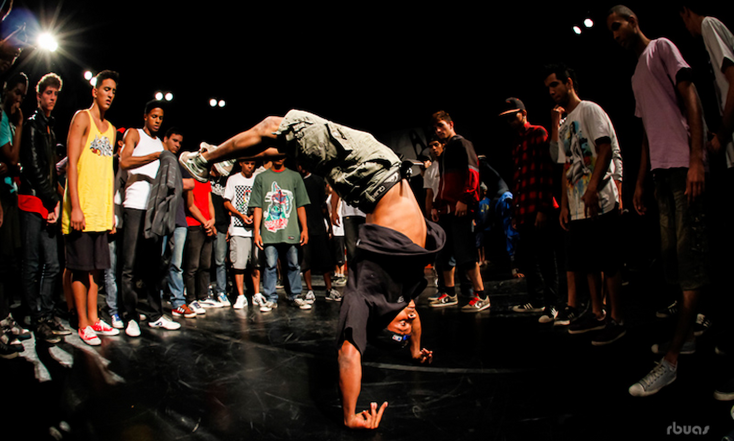 Frente da Alerj entra na mobilização por programa federal de hip-hop nas escolas com verba de R$ 50 milhões