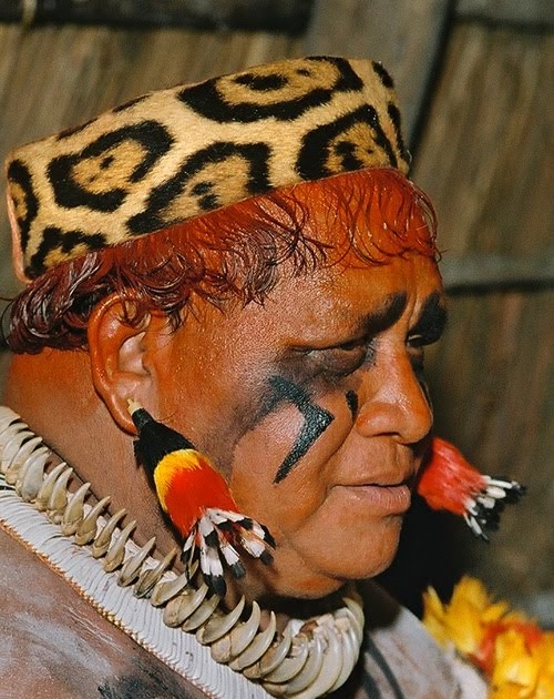 Morte de Afukaka Kuikuro deixa luto no Xingu e mobiliza lideranças indígenas no Brasil