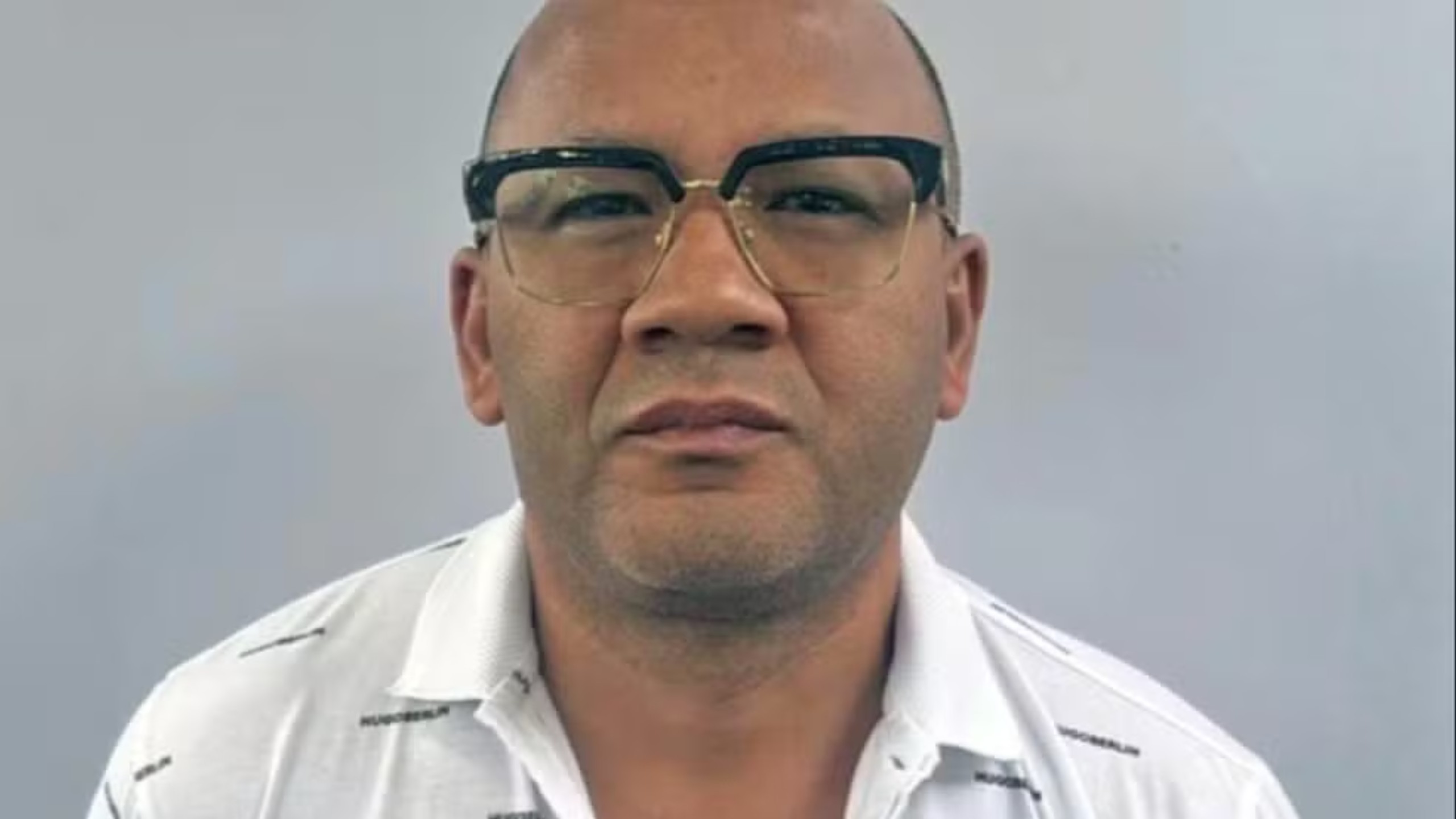 PF acusa Arnaldo Ribeiro, preso no Suriname, de ser operador financeiro do Comando Vermelho