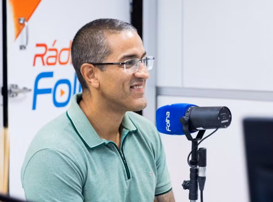 Arthur Henrique vence eleição suplementar em Roraima, mas aguarda decisão da Justiça Eleitoral