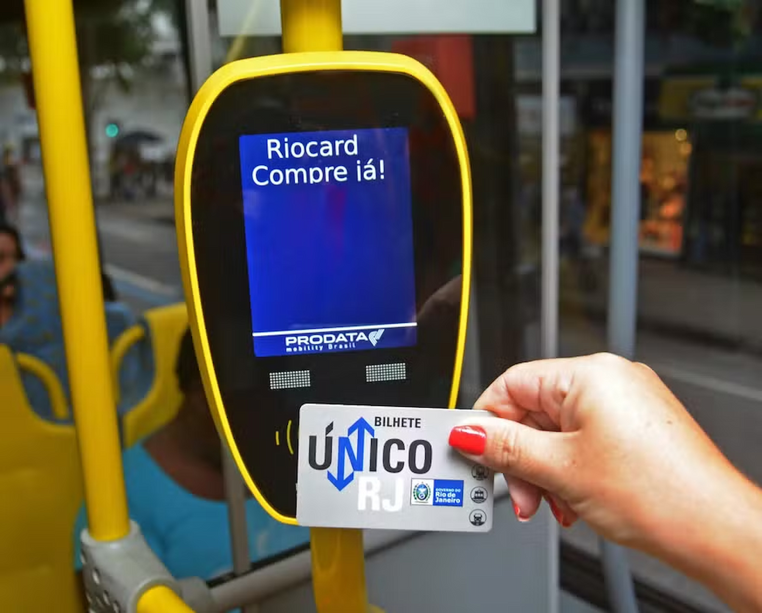 Veto ao Bilhete Único leva Alerj a organizar articulação junto ao governo estadual