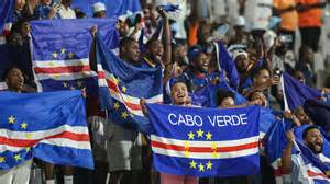 Uruguai cede empate a Cabo Verde em jogo emocionante e vê pressão aumentar na Copa do Mundo