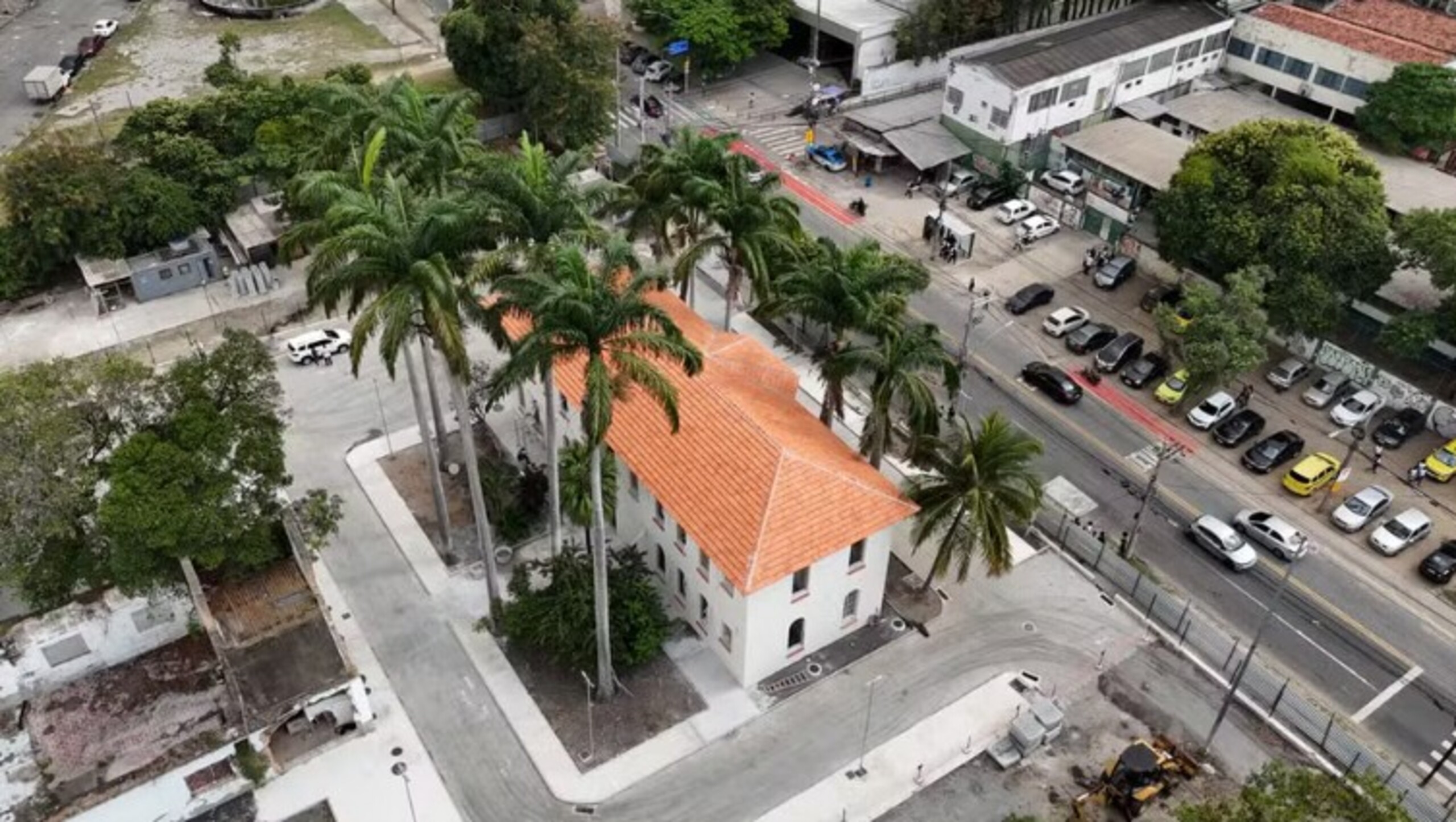 Casa da Mulher Brasileira será inaugurada no Rio após mais de dez anos de espera