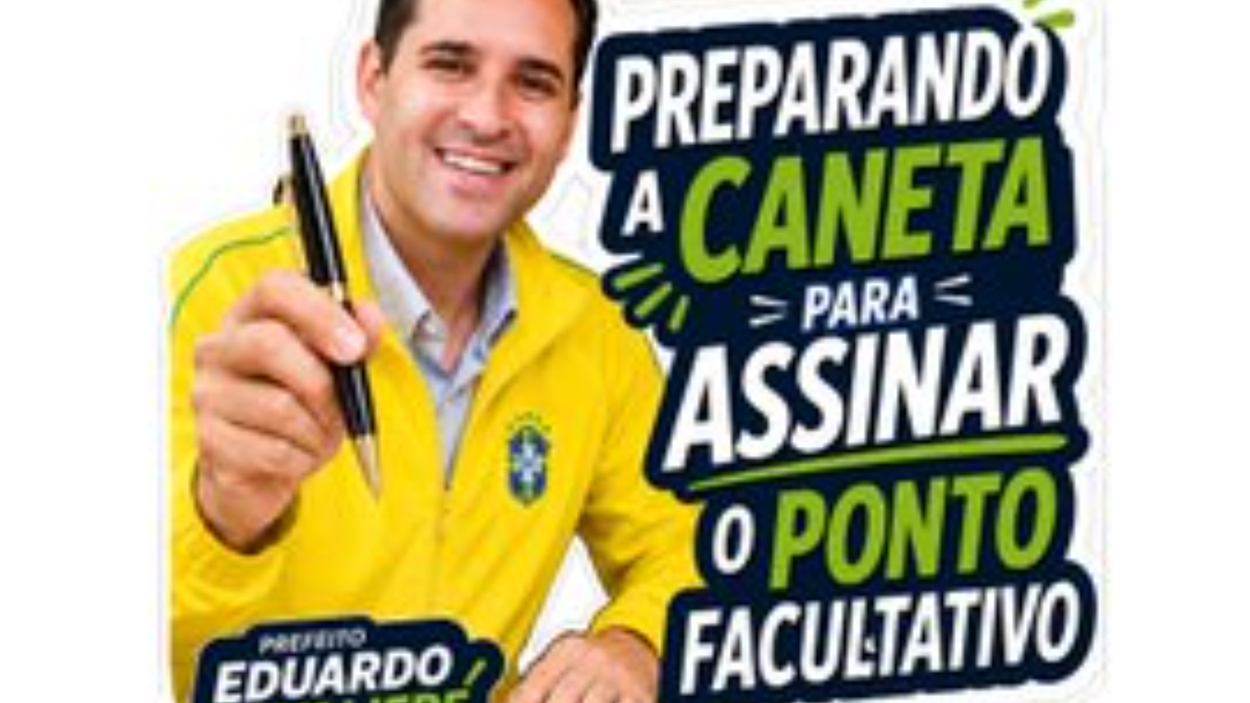 Rio e estado terão ponto facultativo no jogo do Brasil dia 29 pela segunda fase da Copa do Mundo