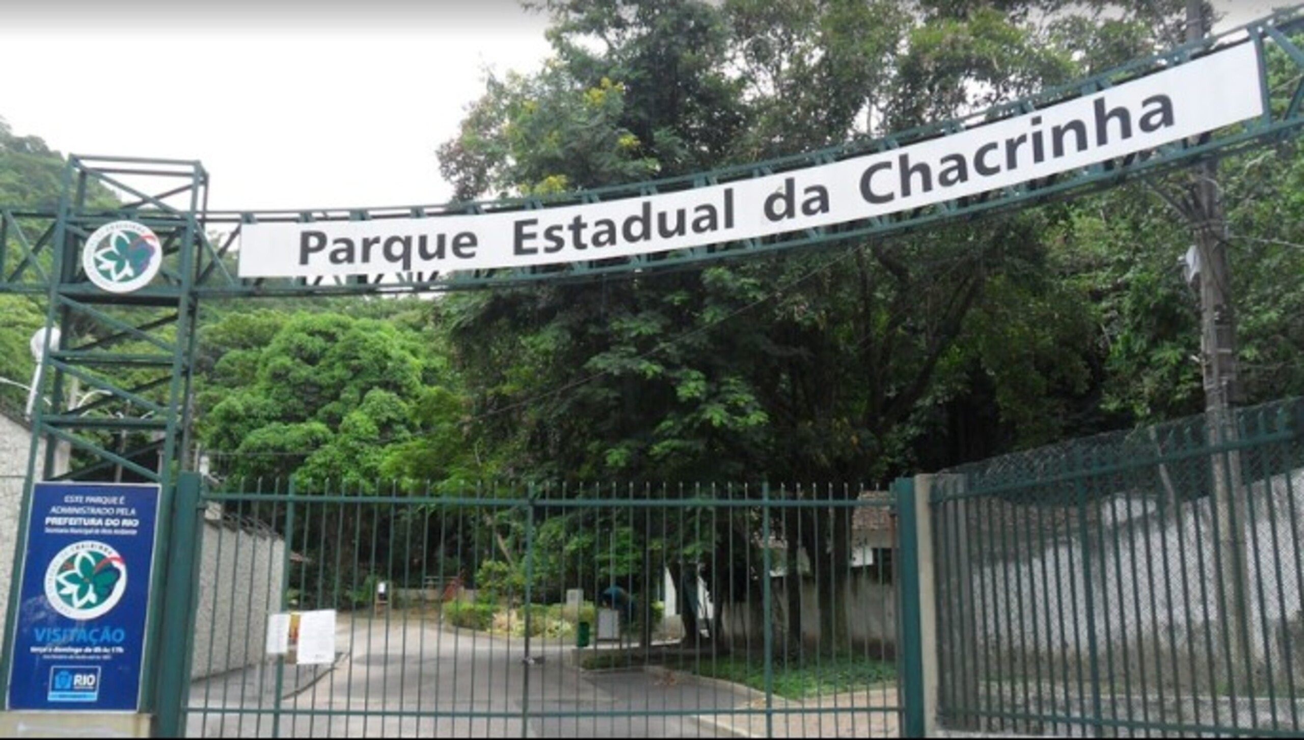 Justiça mantém veto a festas no Parque da Chacrinha, em Copacabana, e prevê multa de R$ 100 mil por descumprimento