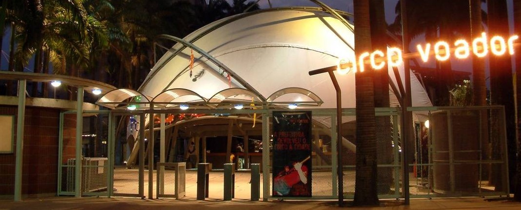 A noite em que os punks expulsaram o prefeito da Lapa