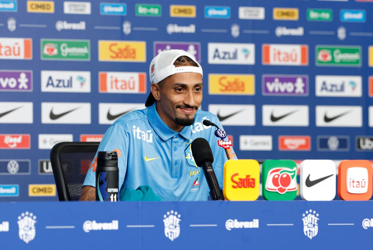 Ancelotti esboça time do Brasil para estreia e indica trio de ataque contra Marrocos