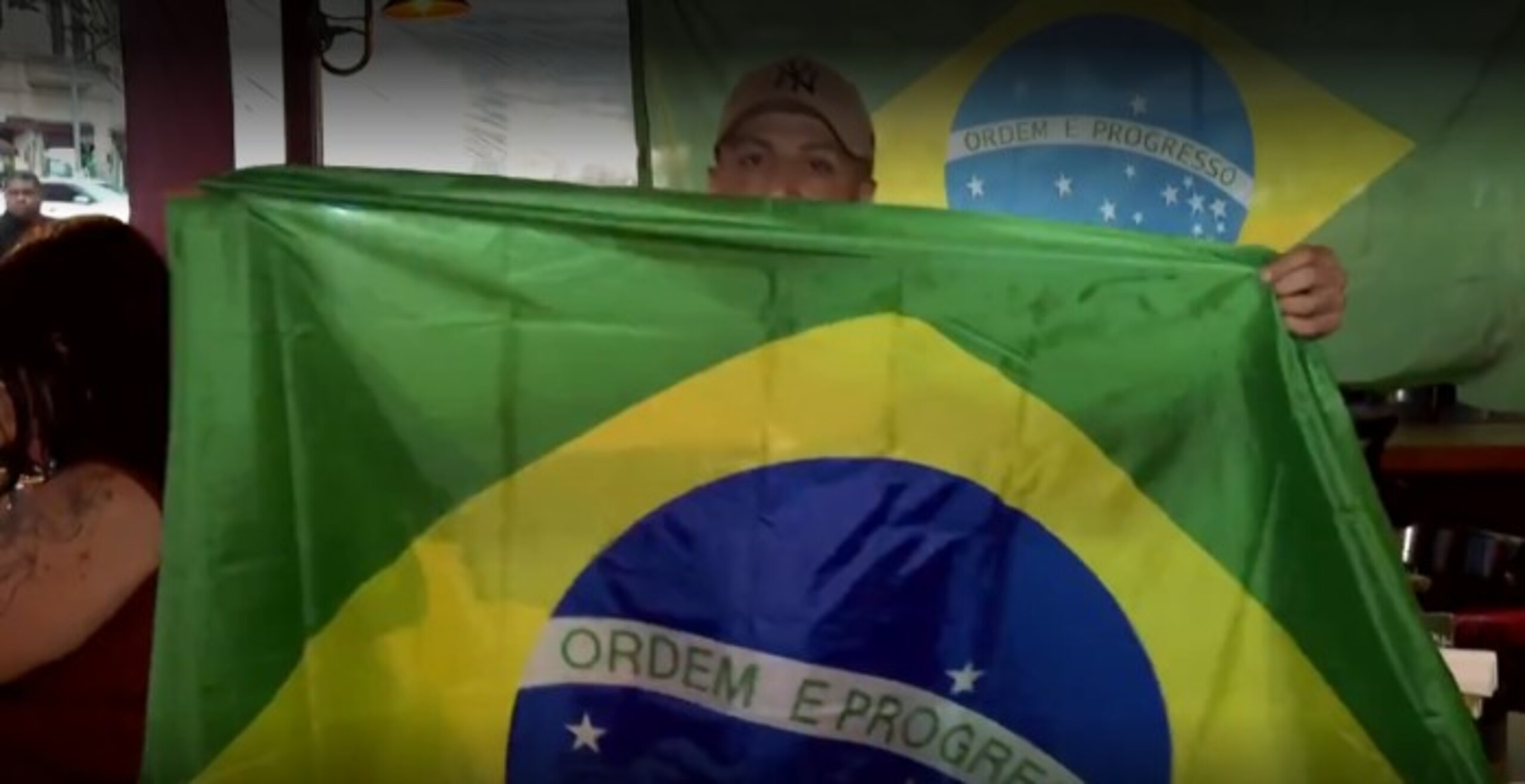 Copa do Mundo 2026 pode elevar em até 150% o movimento em bares e restaurantes no Rio, diz levantamento