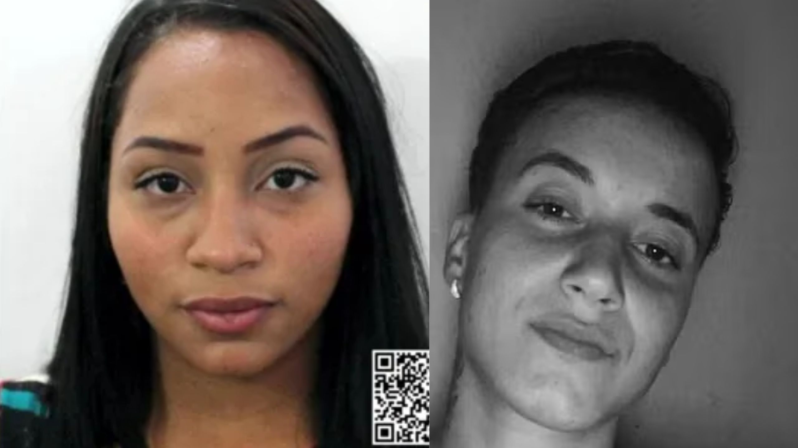 Mulher que matou namorada com facada se entrega à polícia