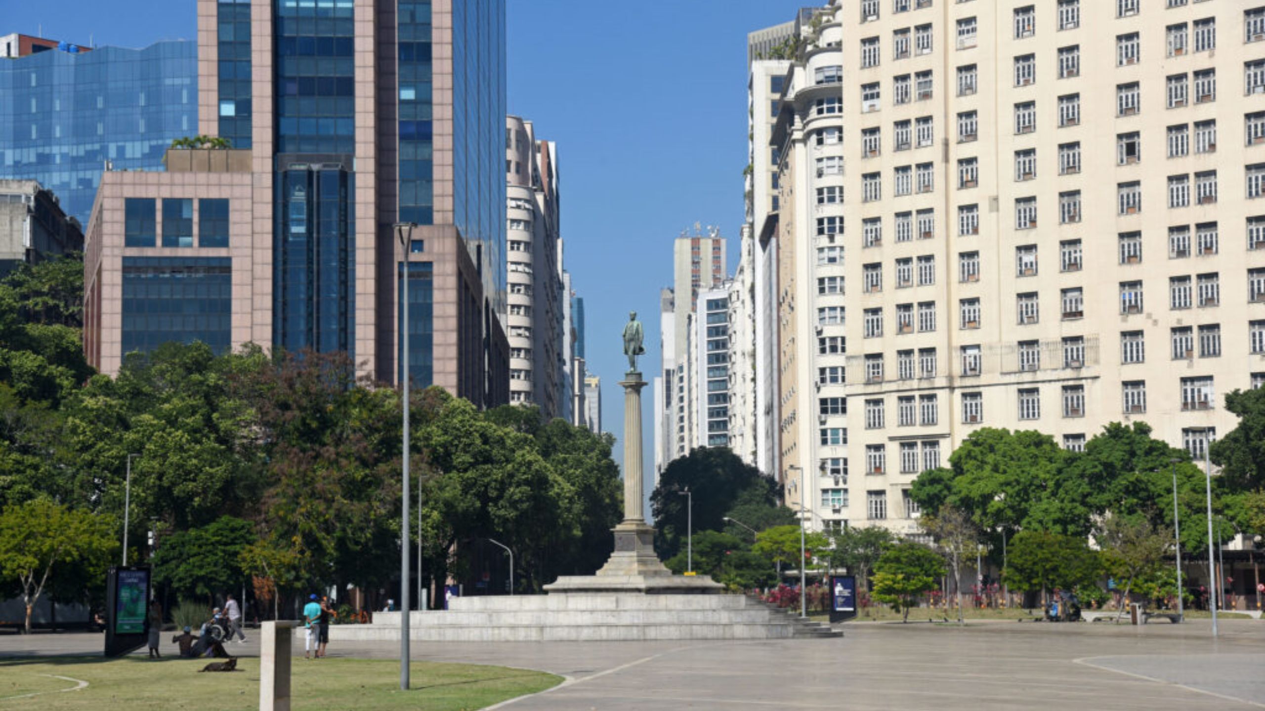 Segunda será de sol e pode chegar a 32ºC no Rio; confira a previsão da semana