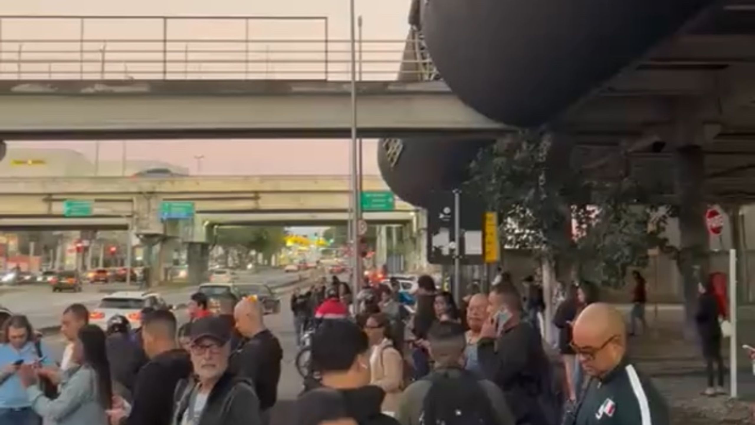 Em meio à greve, reforço na oferta de ônibus se concentra na Zona Norte