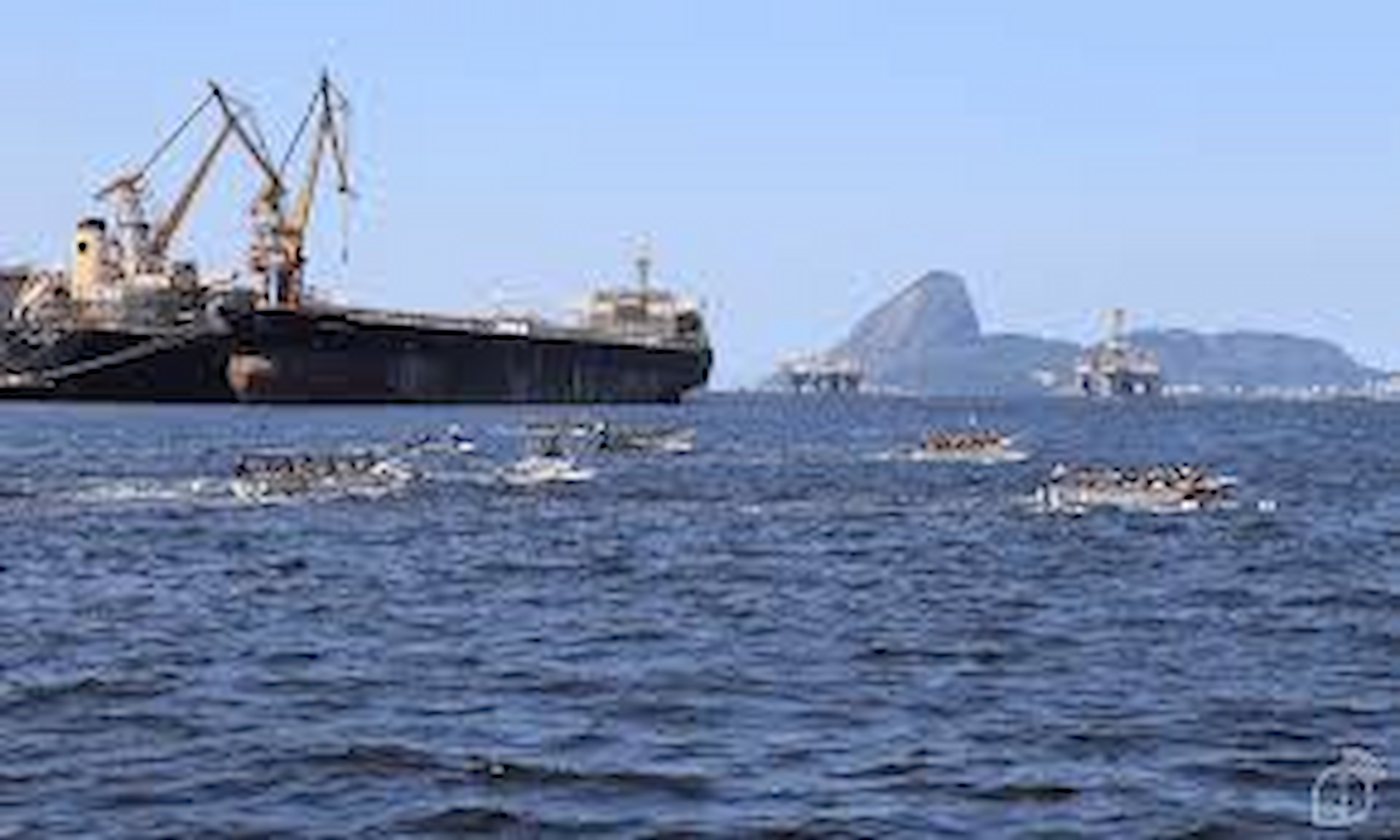 Economia do mar ganha marco para orientar investimentos e certificações no Rio