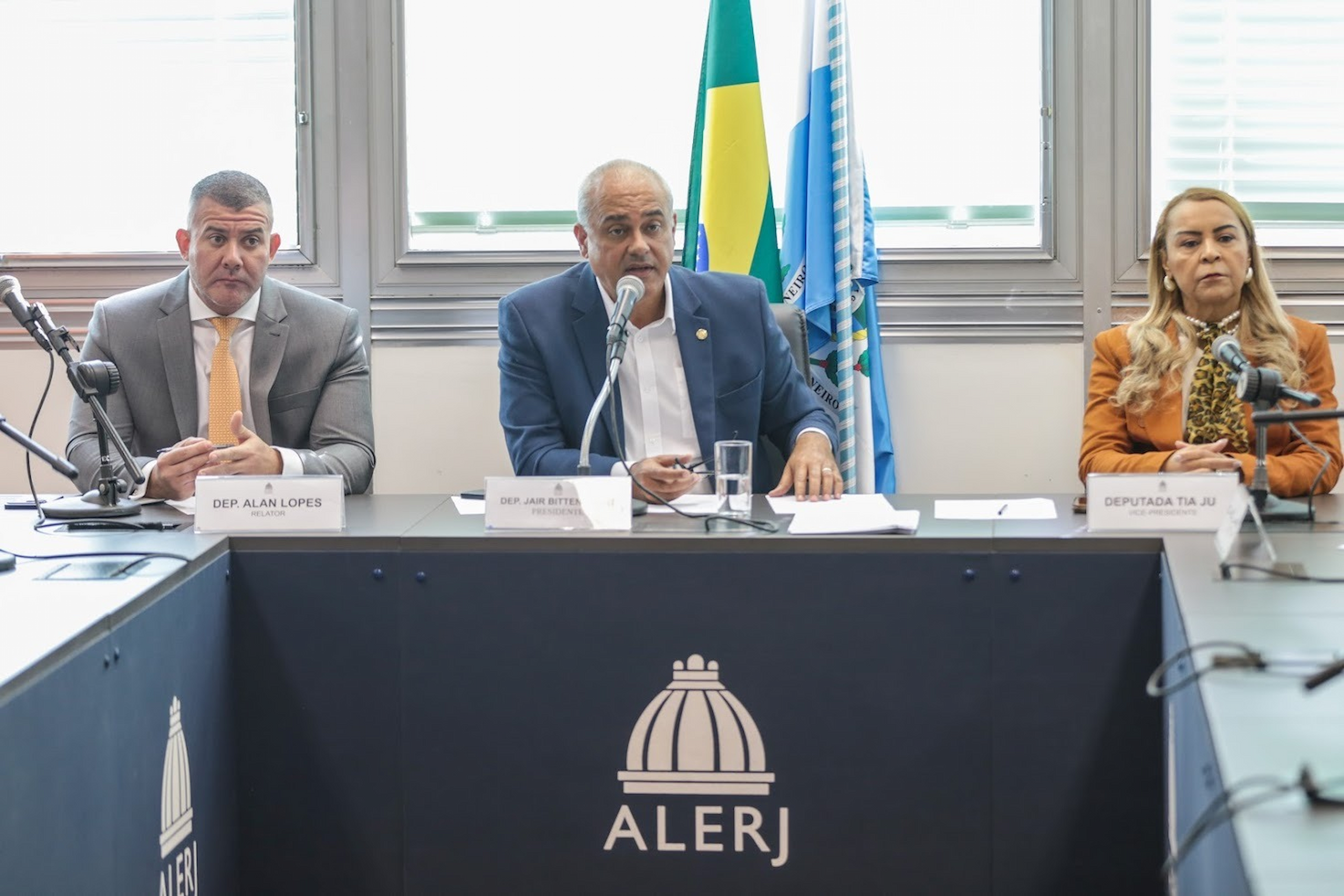 Governo do Rio já remanejou mais de R$ 50 bilhões e movimentações entram no radar da Alerj