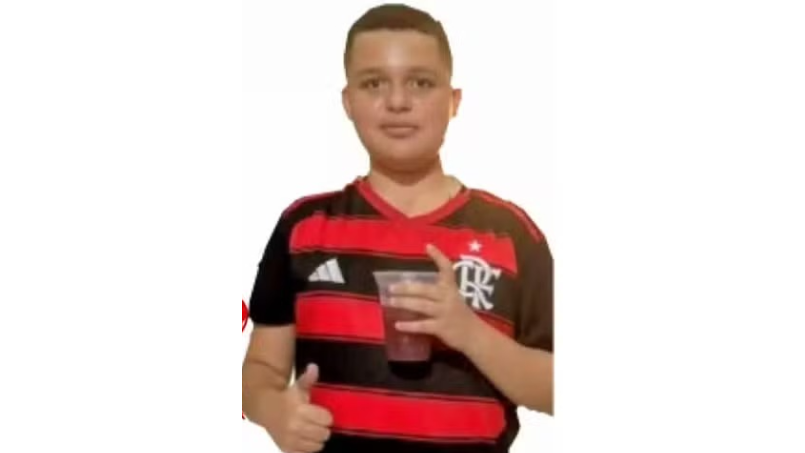Família de menino internado ao comer bolo pede doação de plaquetas: ‘Estado grave’