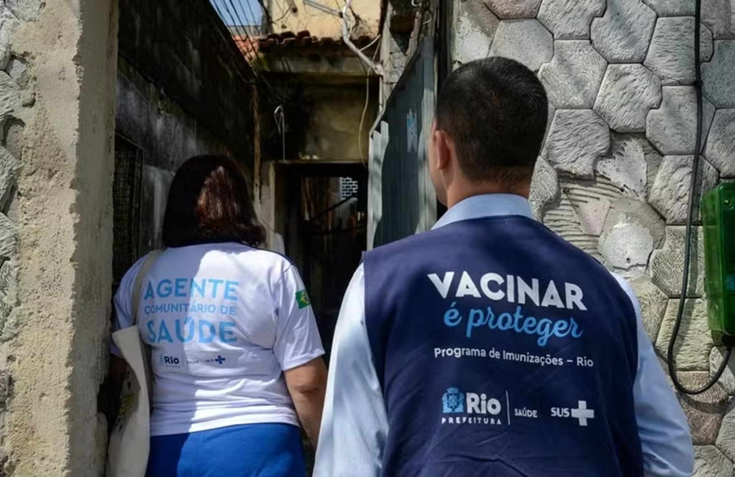 Senado avança com PEC da aposentadoria especial para agentes de saúde; custo chega a R$ 30 bi em dez anos