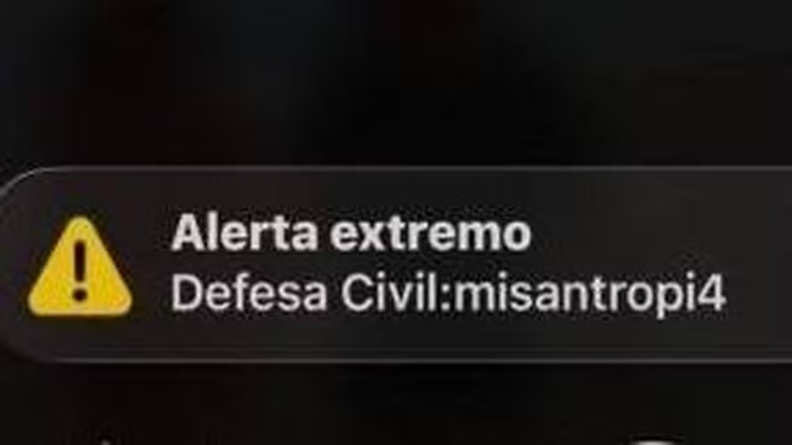 Defesa Civil reforça segurança após ataque hacker e cria nova plataforma