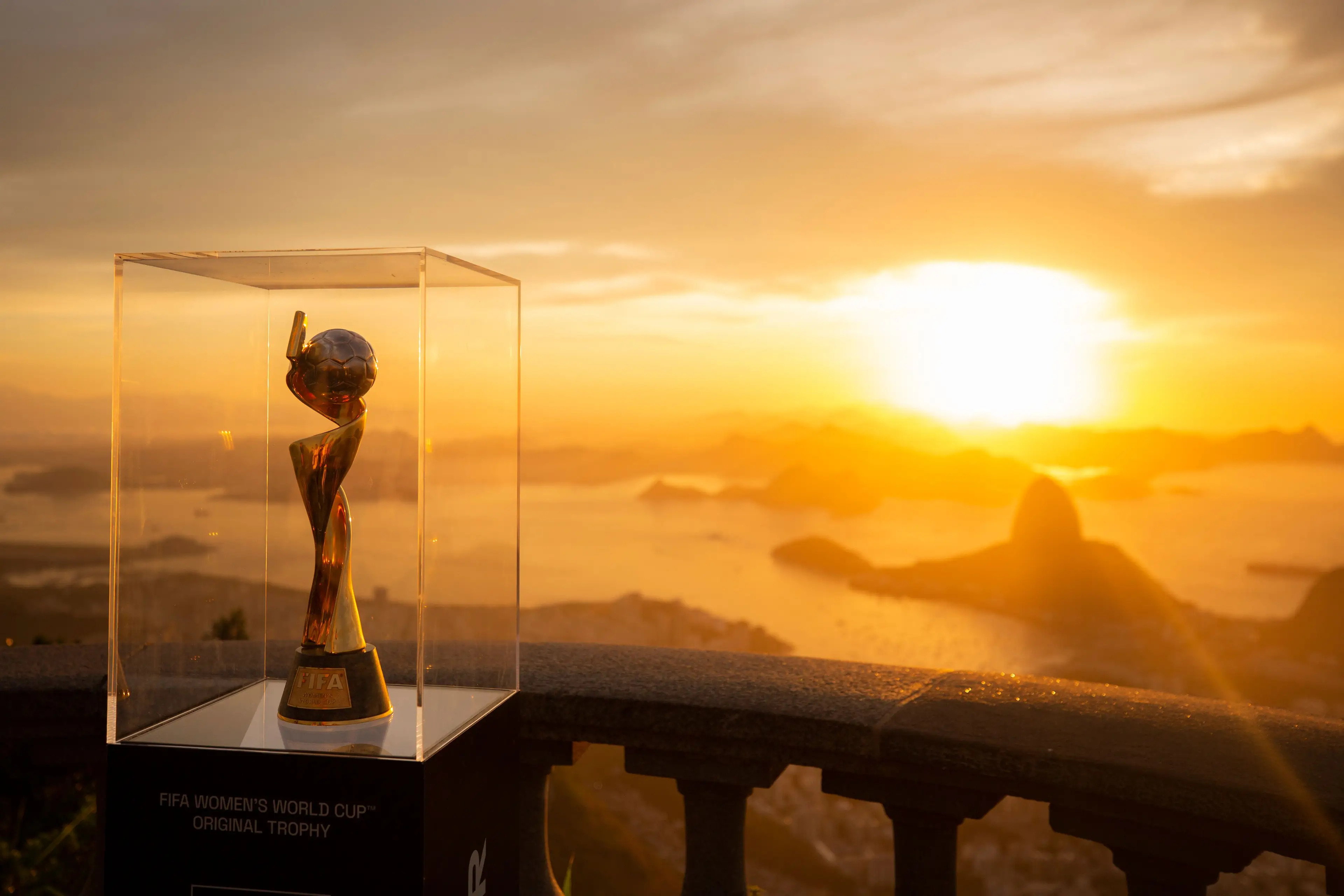 Governo prevê investir até R$ 1 bilhão na Copa do Mundo Feminina de 2027 no Brasil