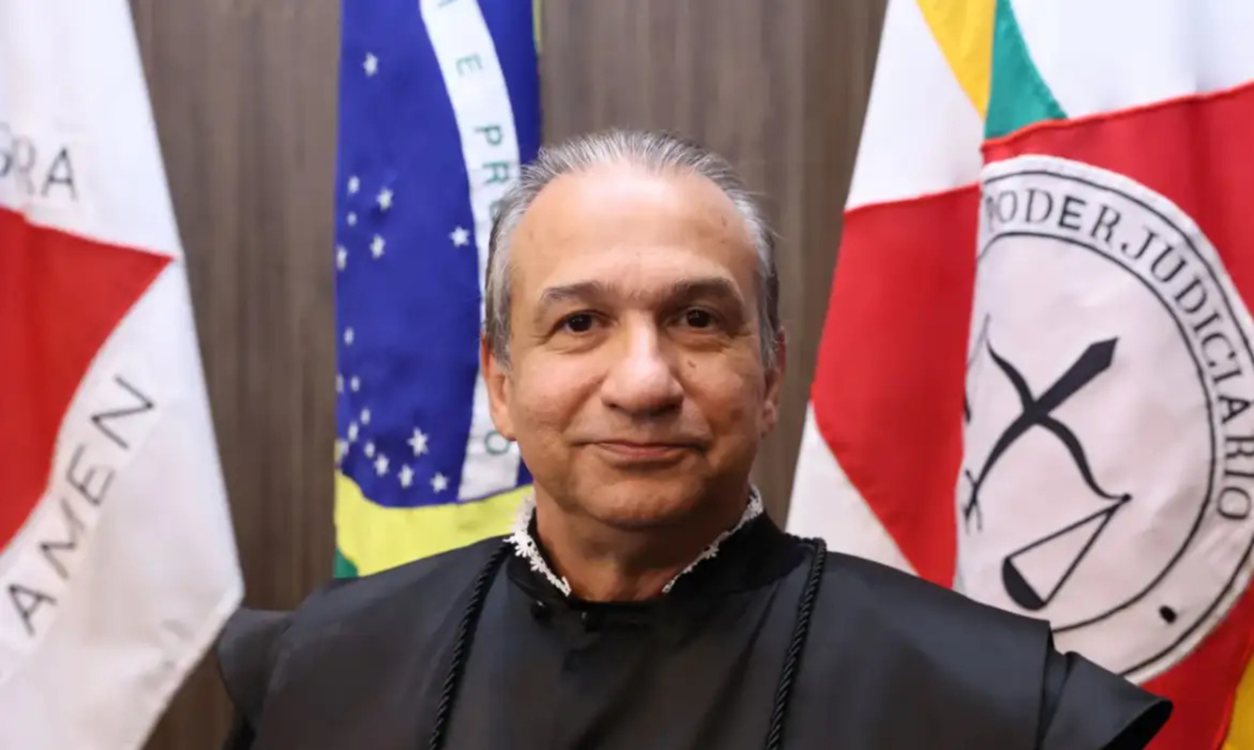 CNJ abre processo contra desembargador do TJ de Minas investigado por abusos sexuais