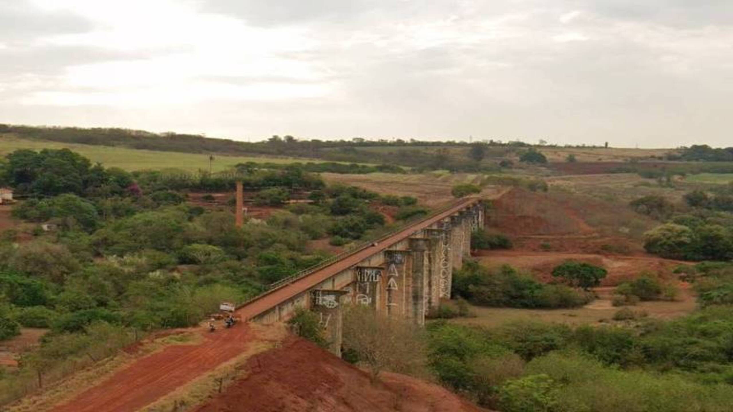 Prefeito de Limeira processará União após morte de mulher que saltou de ponte