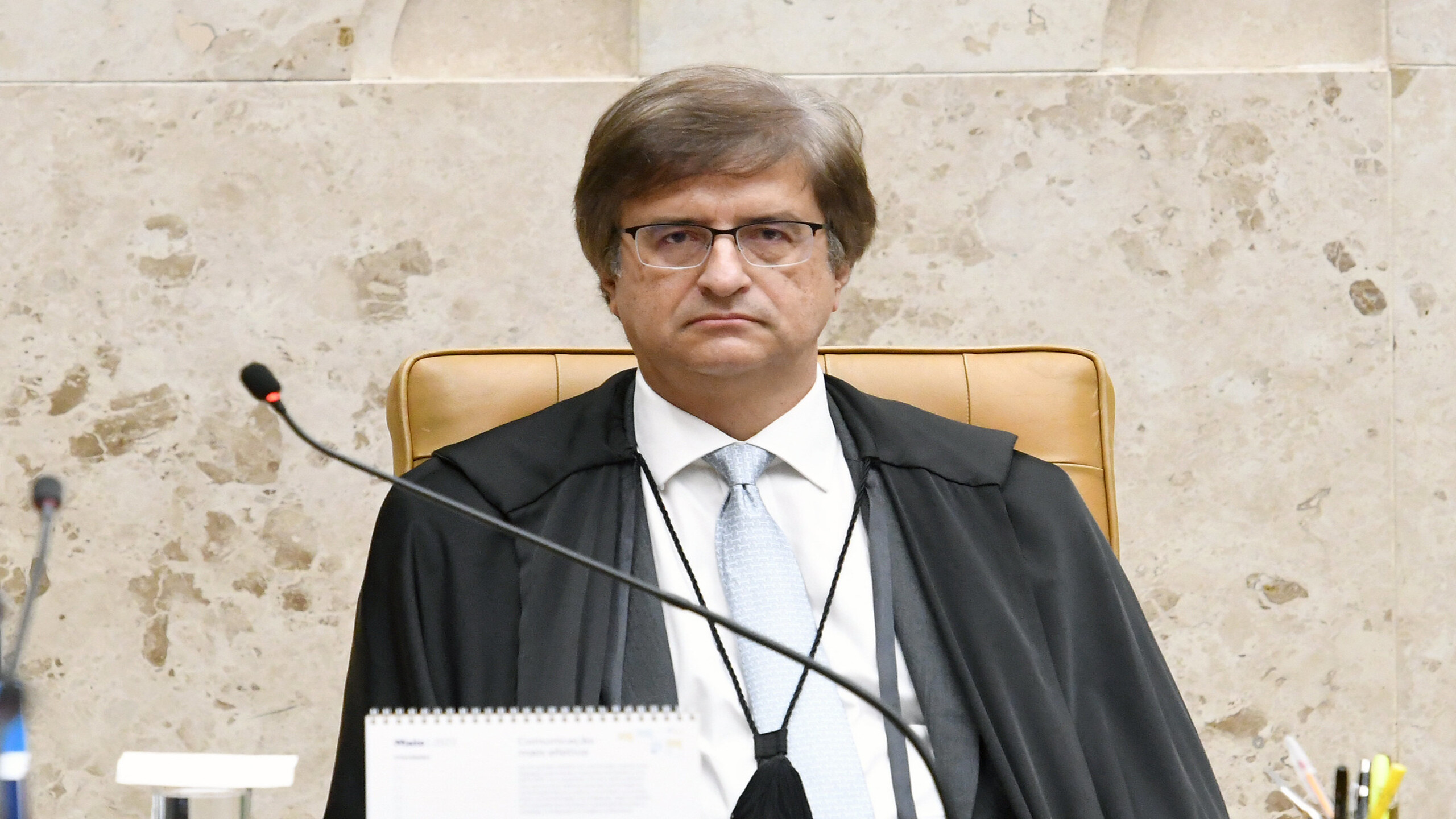 Gonet diz não ver falta grave no caso da arma de Bolsonaro apreendida em blitz