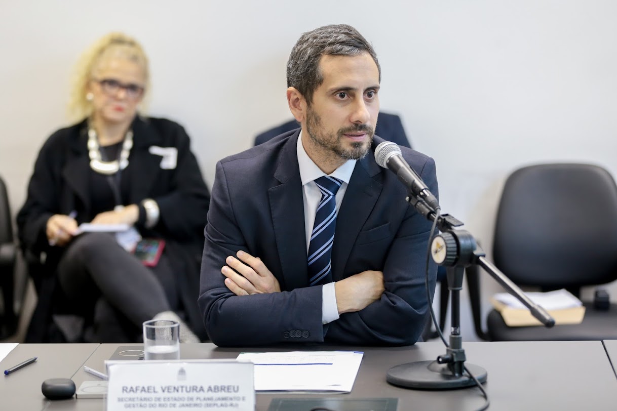 Orçamento após as eleições exigirá mais rigor técnico, alerta secretário