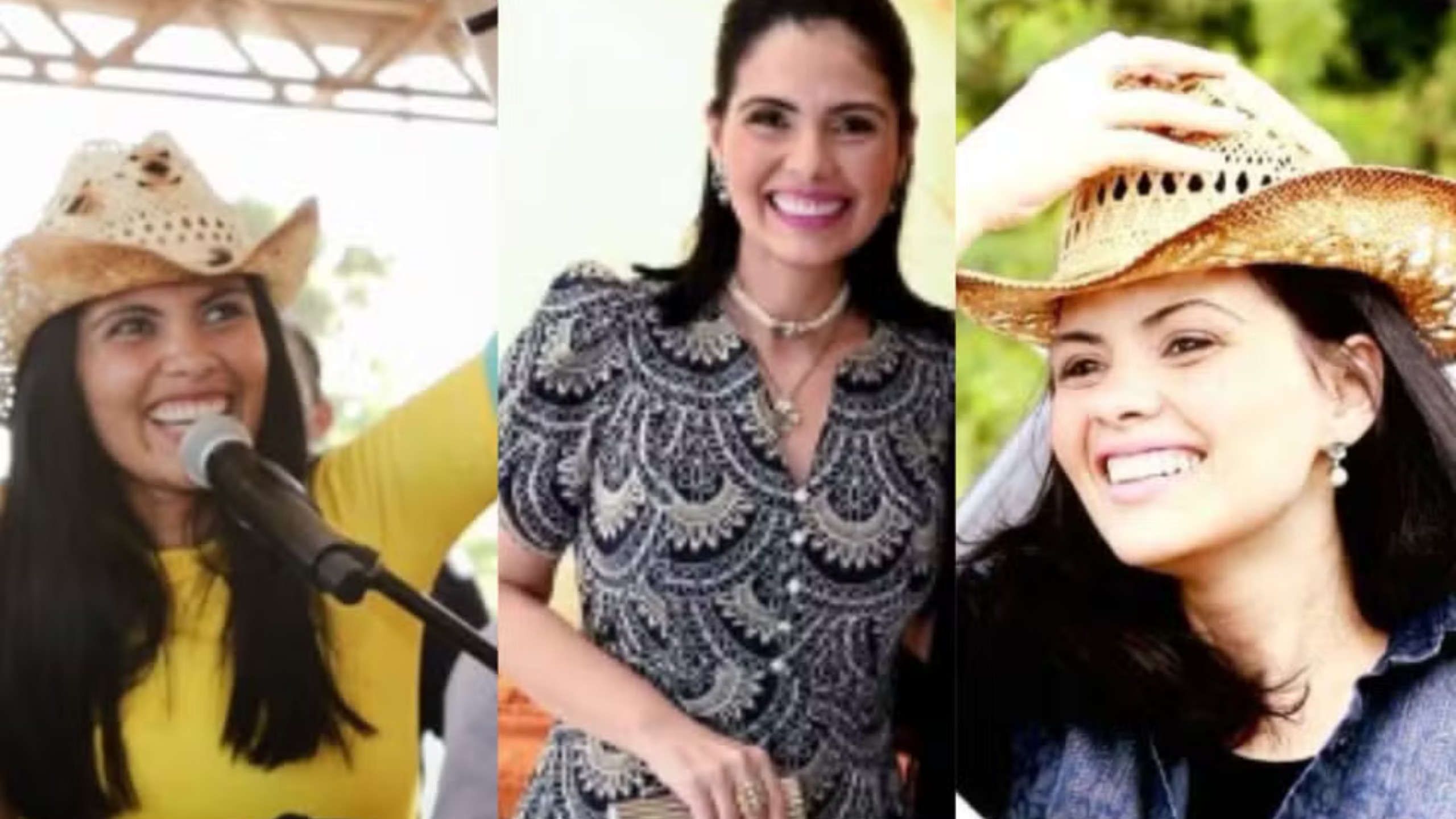 Ex-deputada Grazielle Machado morre aos 45 anos em Campo Grande por suspeita de infecção intestinal