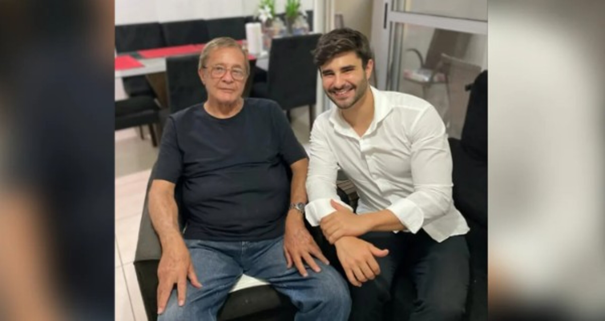 Morre em MG o advogado Igor Rousseff, irmão mais velho de Dilma, aos 79 anos